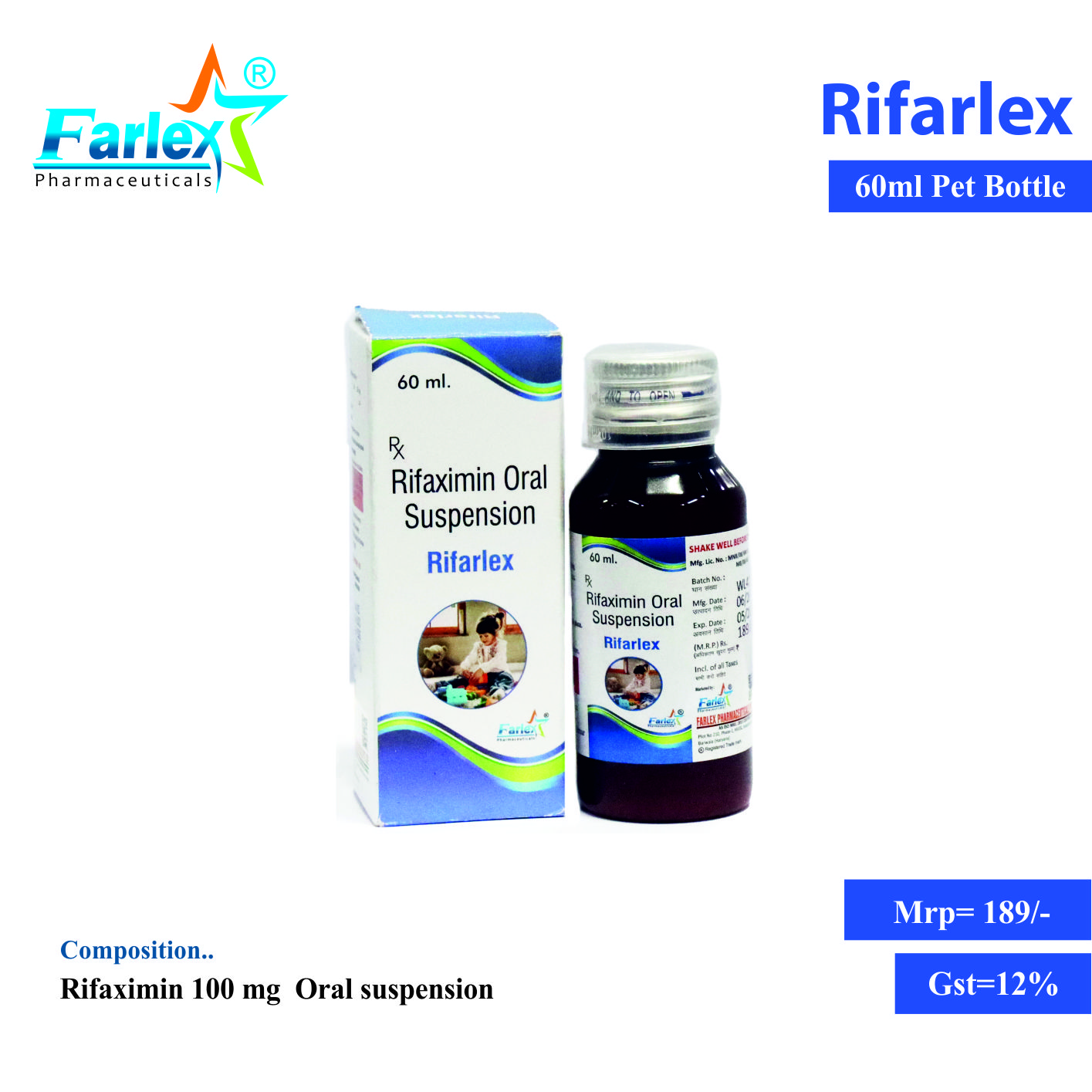 Rifarlex