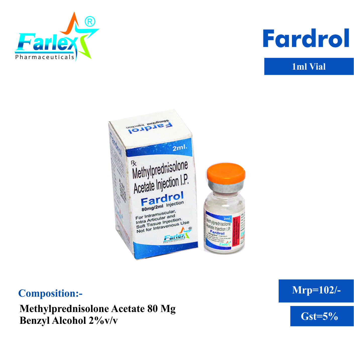 FARDROL 2