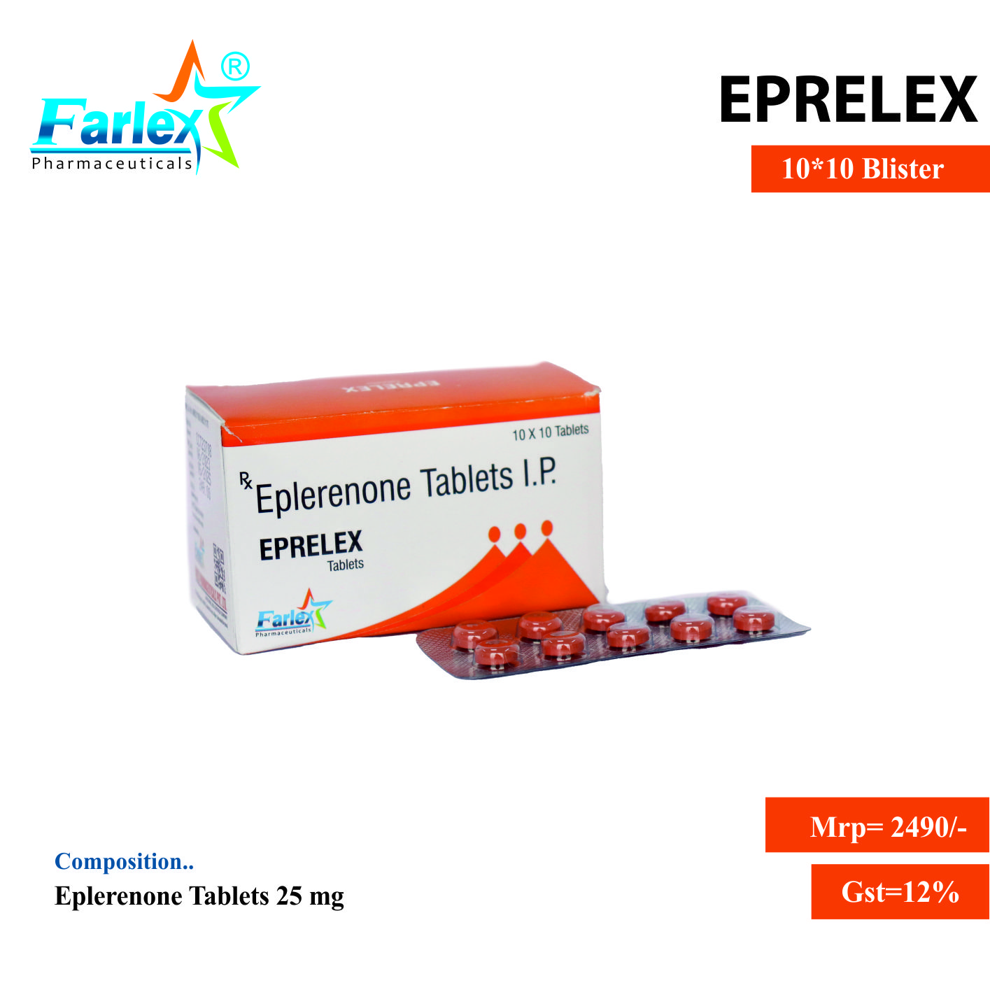 EPRELEX