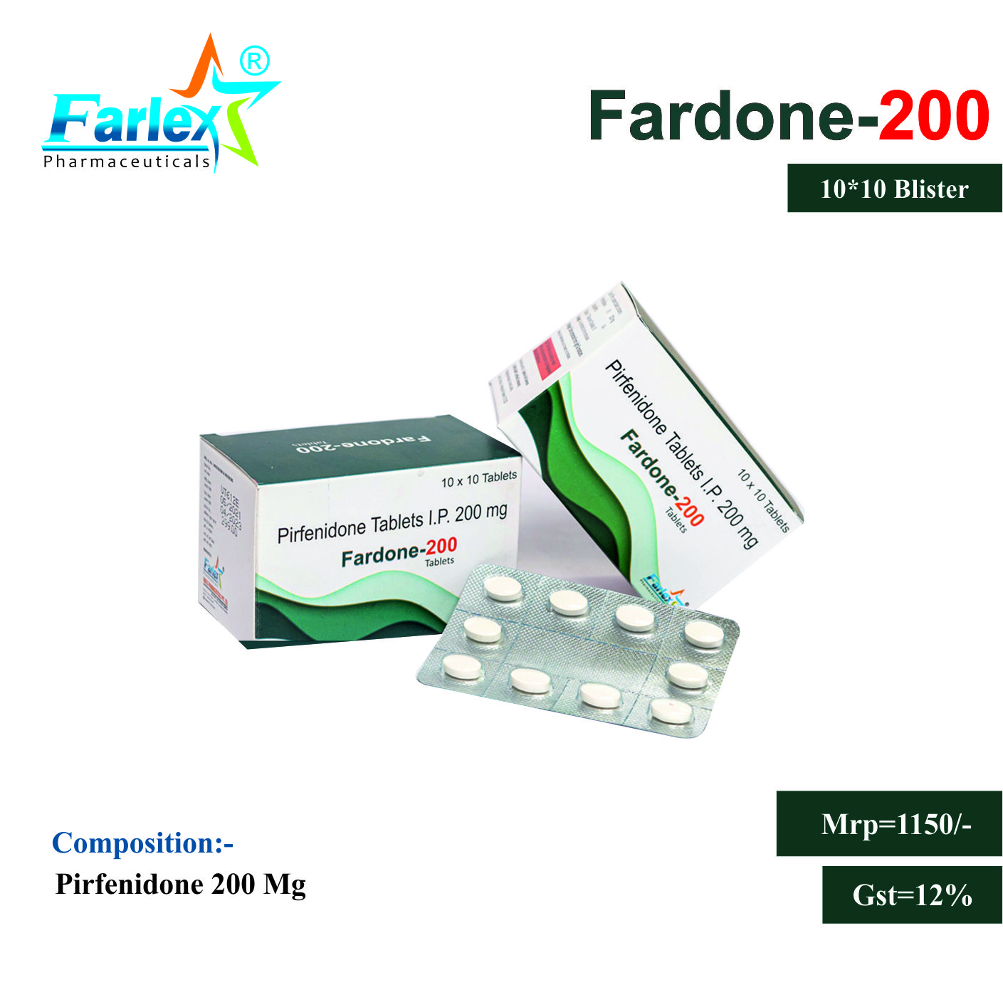 FARDONE-200