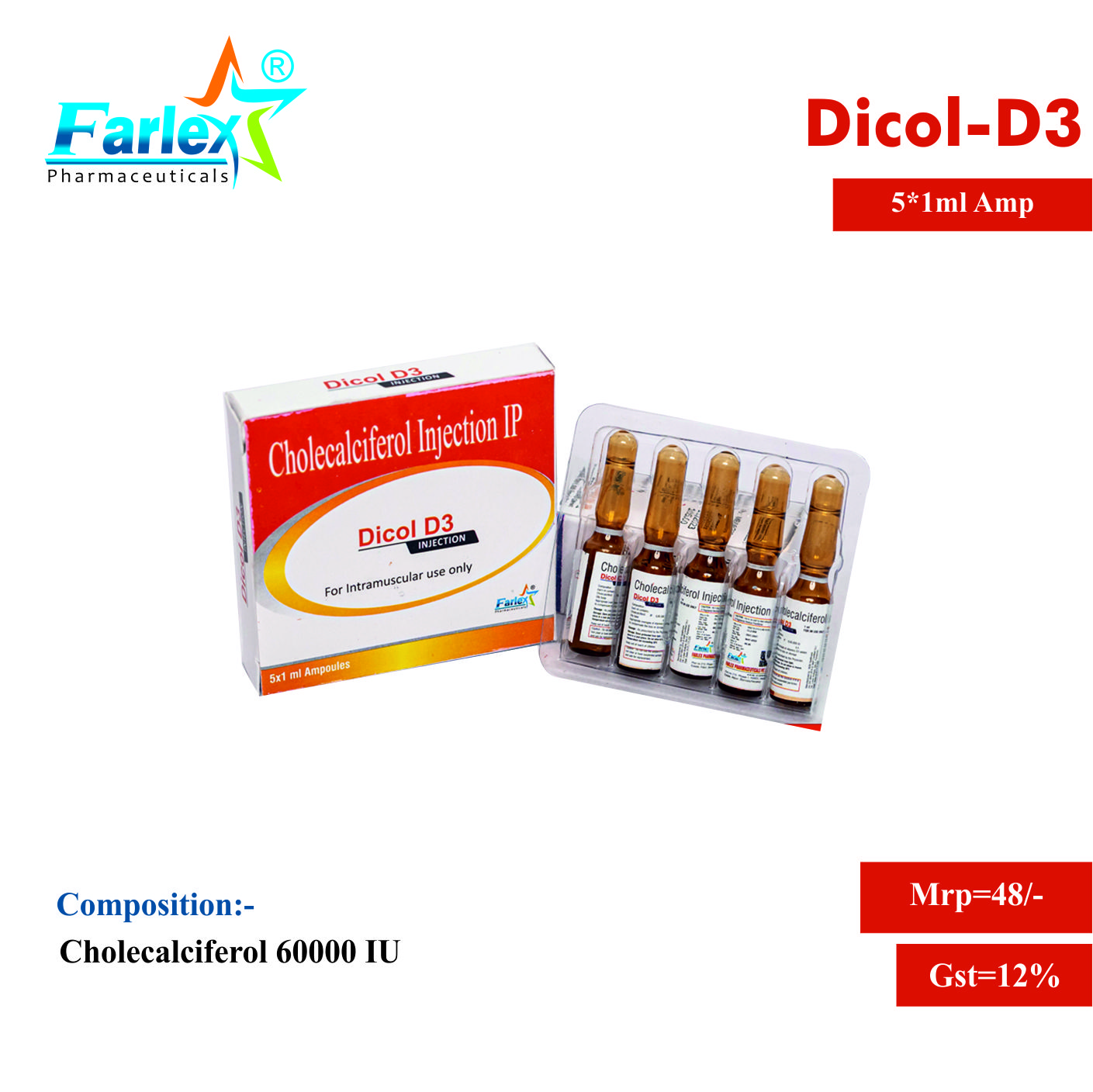 DICOL-D3