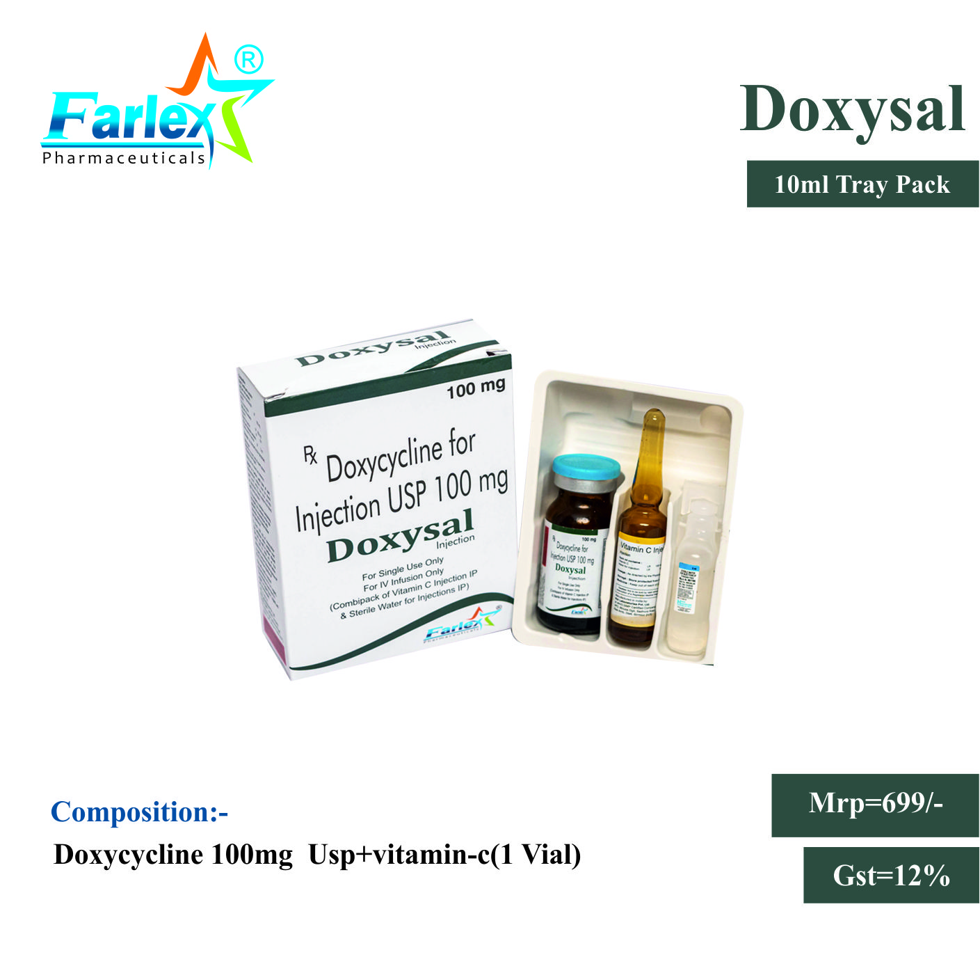 DOXYSAL