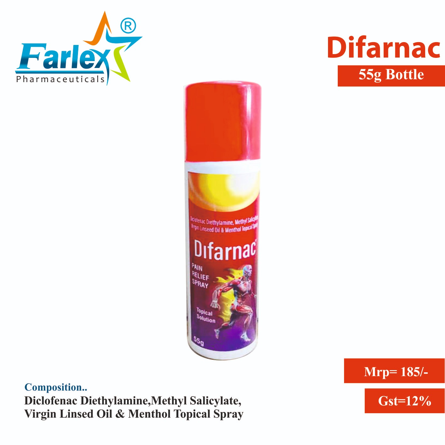 DIFARNAC