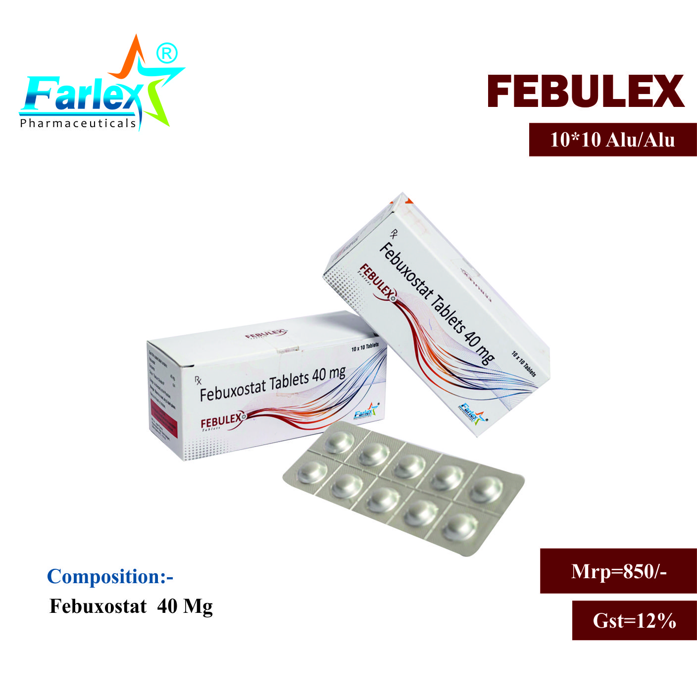 FEBULEX