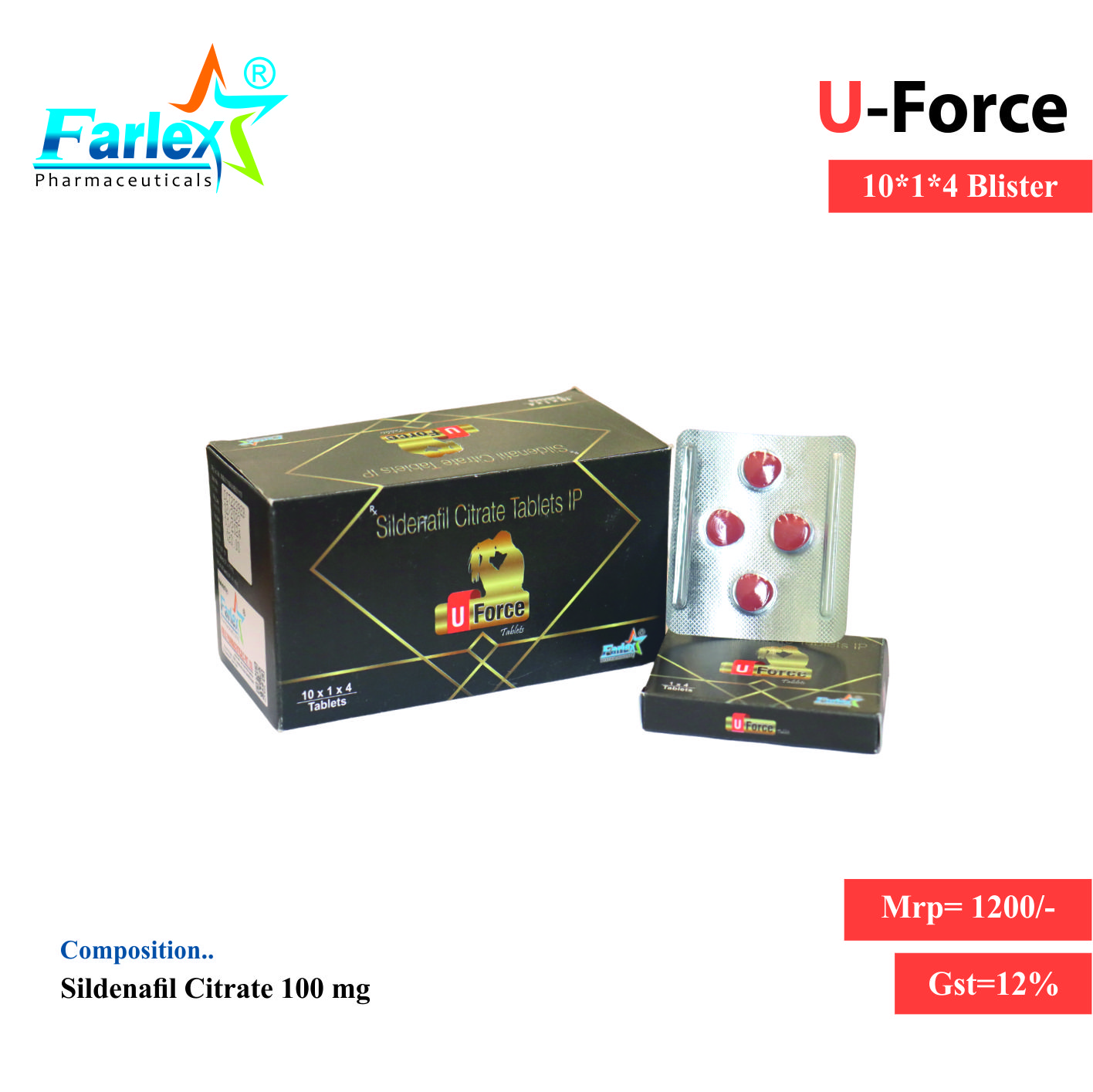 U-FORCE