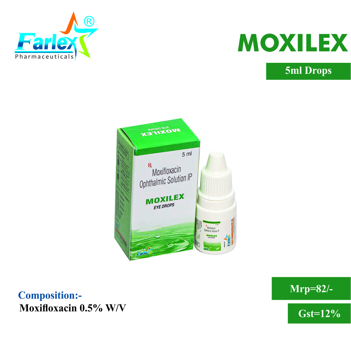 MOXILEX