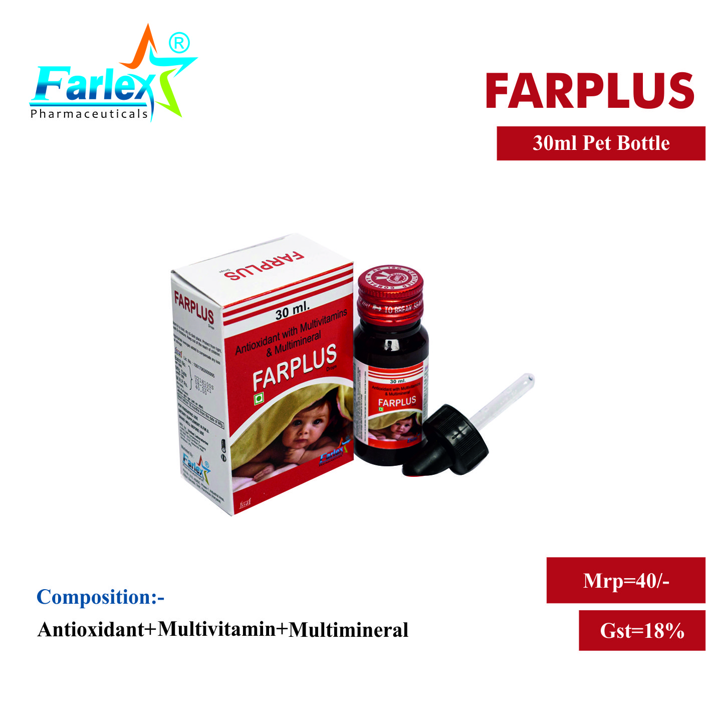 FARPLUS