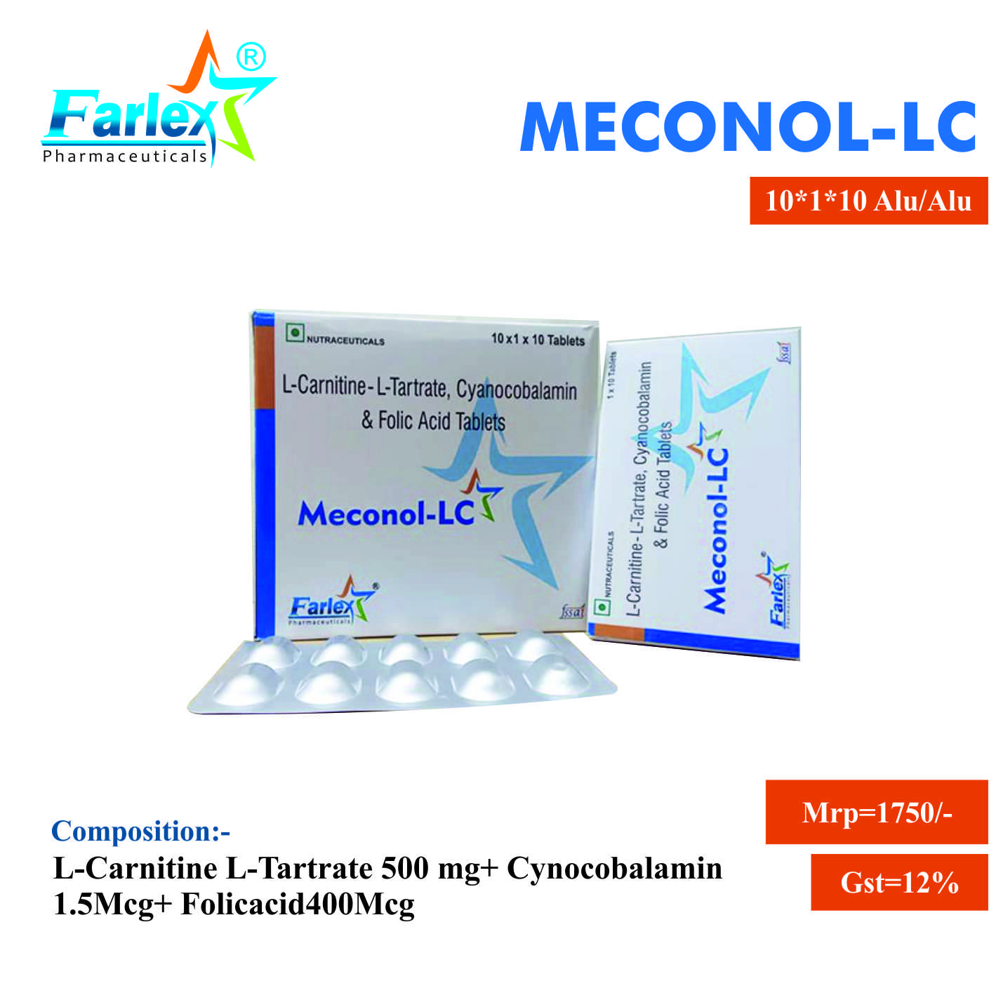 MECONOL-LC