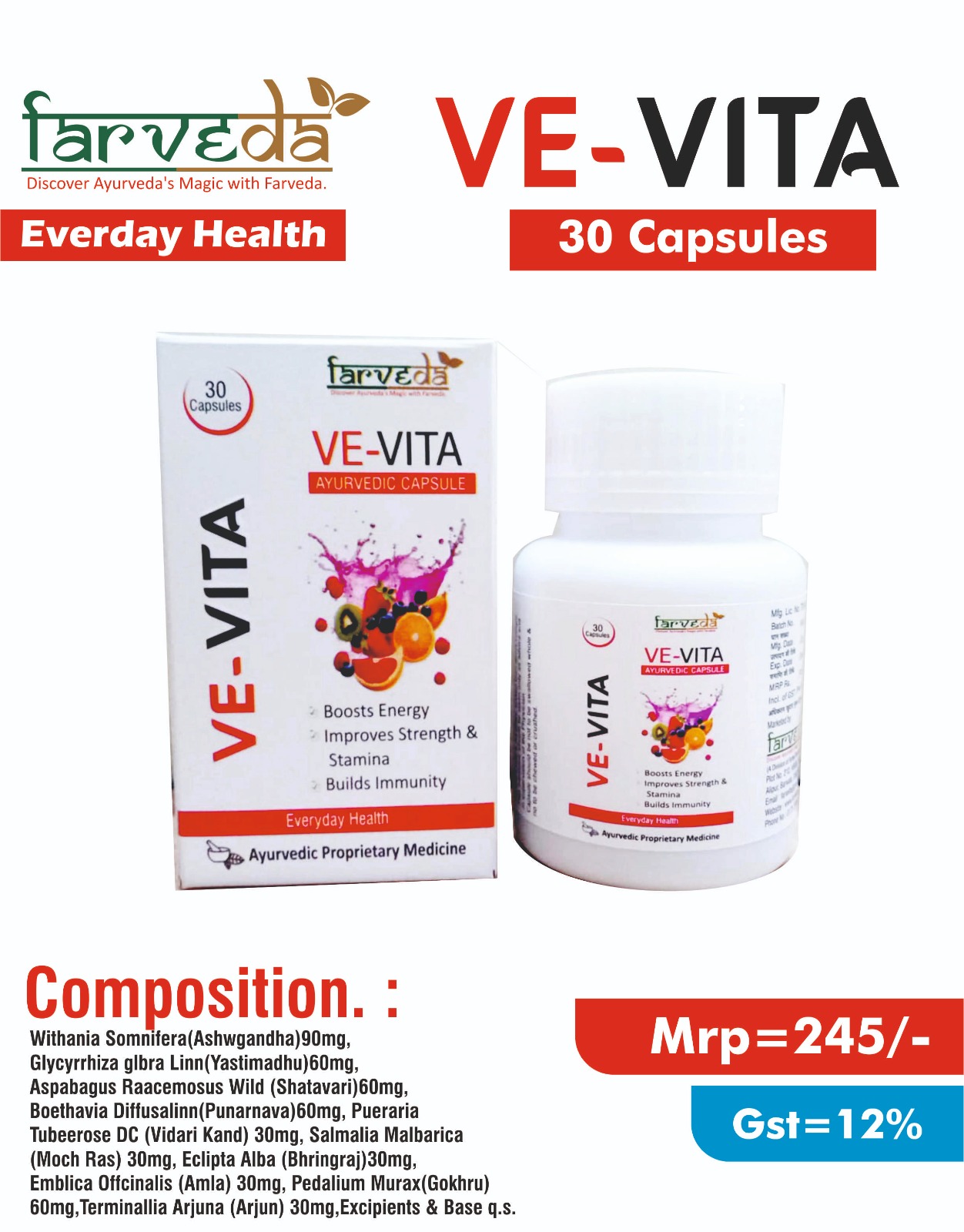 VE-VITA