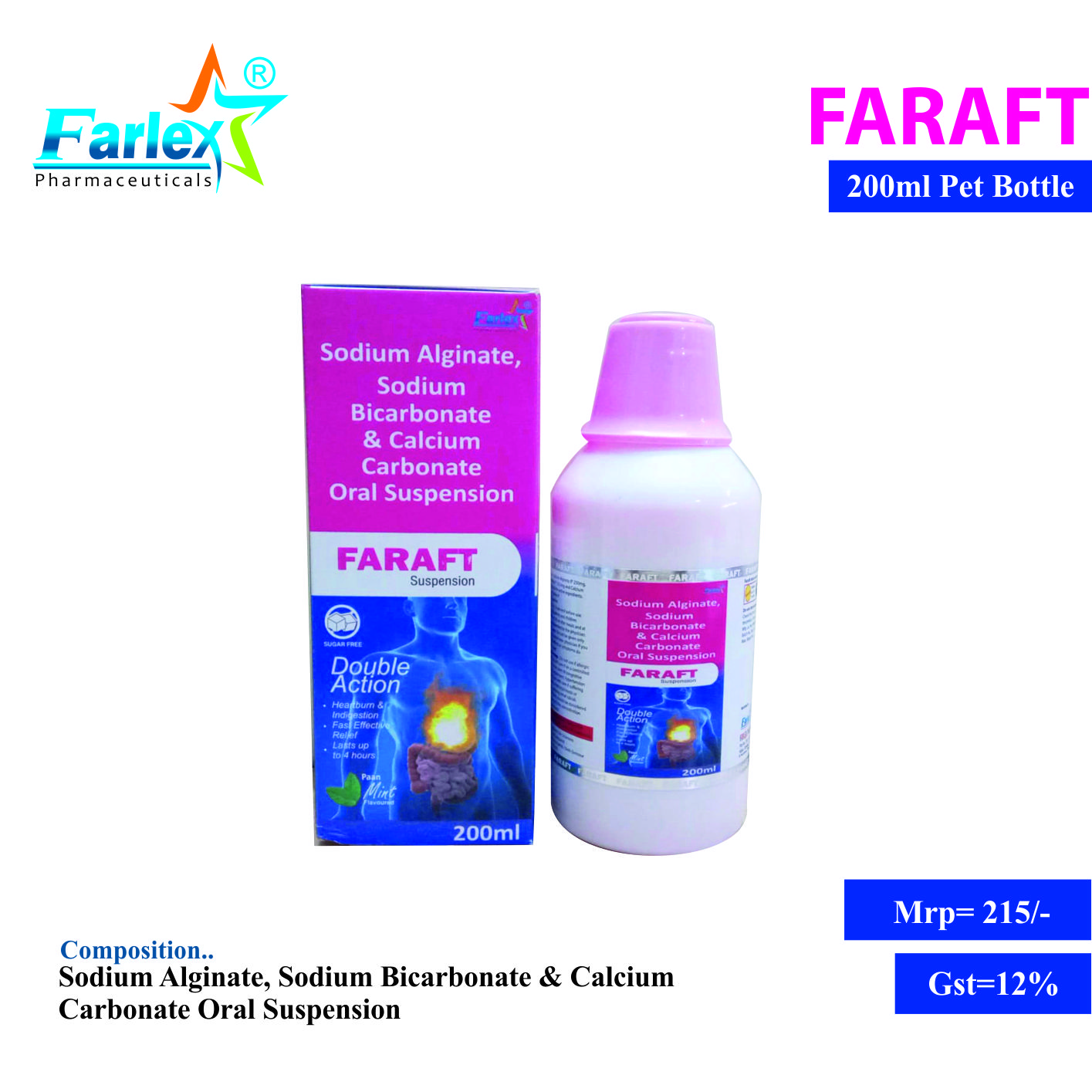 FARAFT