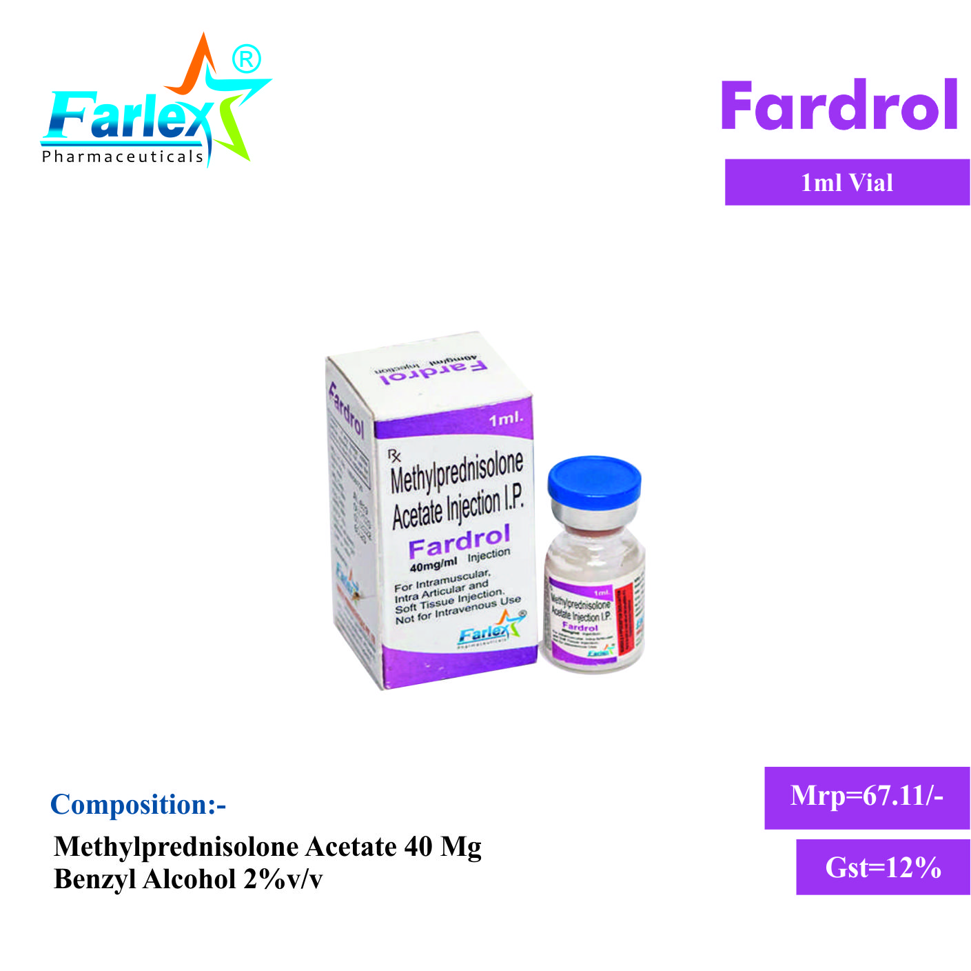 FARDROL