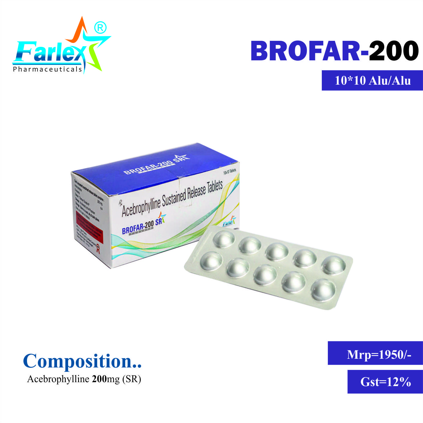 BROFAR-200