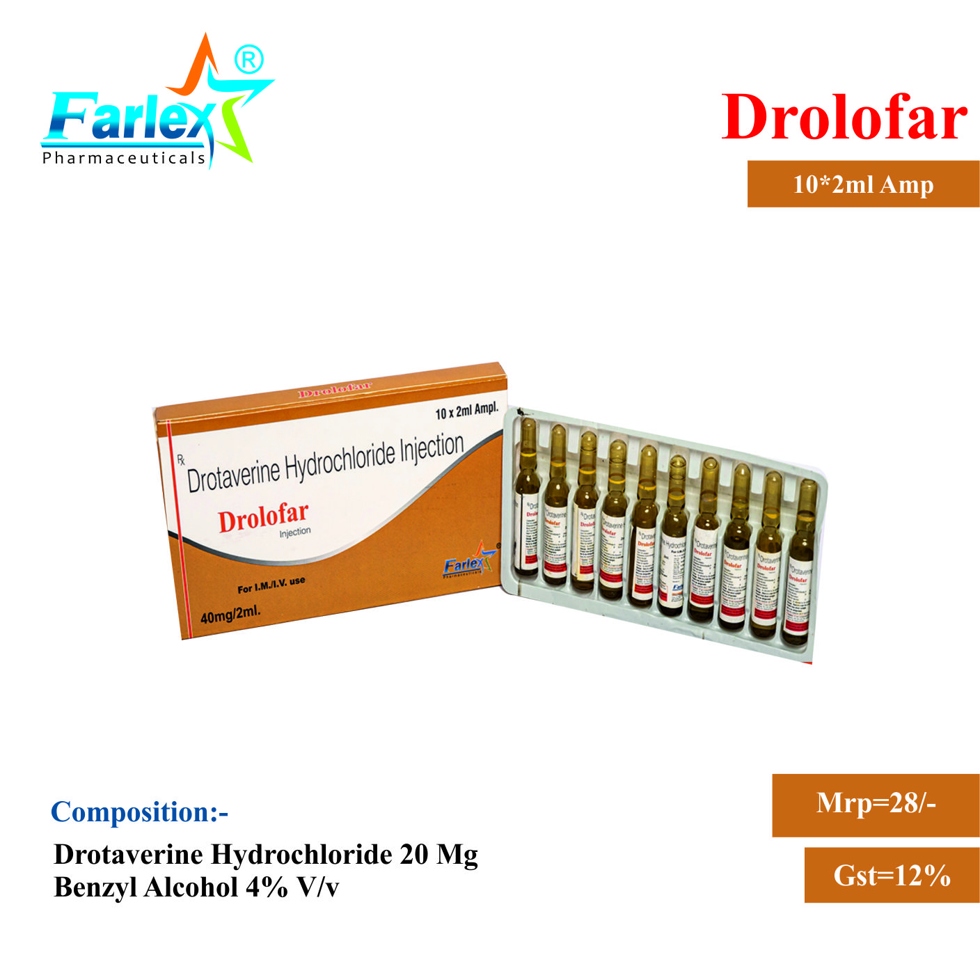 DROLOFAR