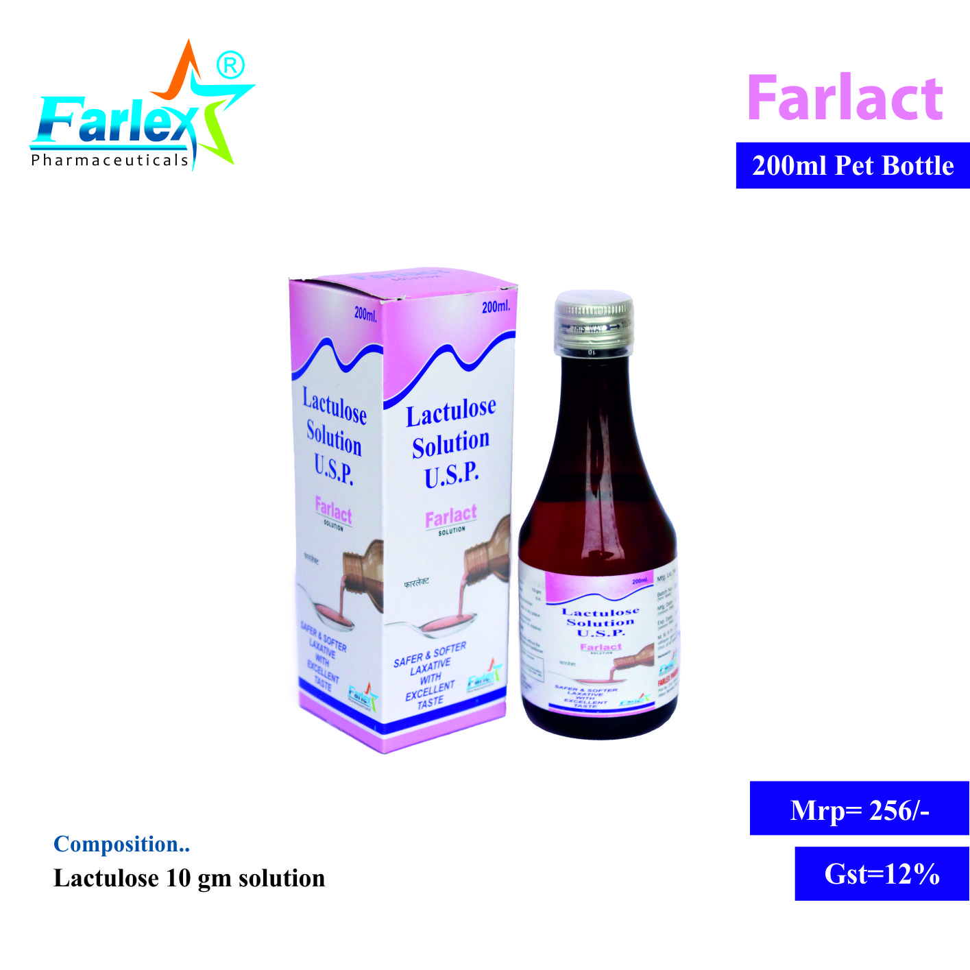 FARLACT 200