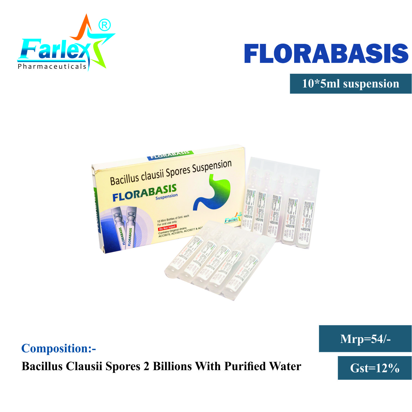 FLORABASIS