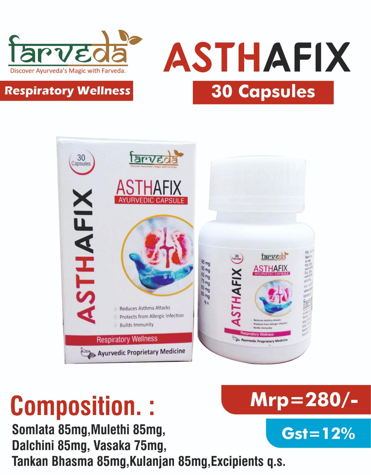 ASTHAFIX