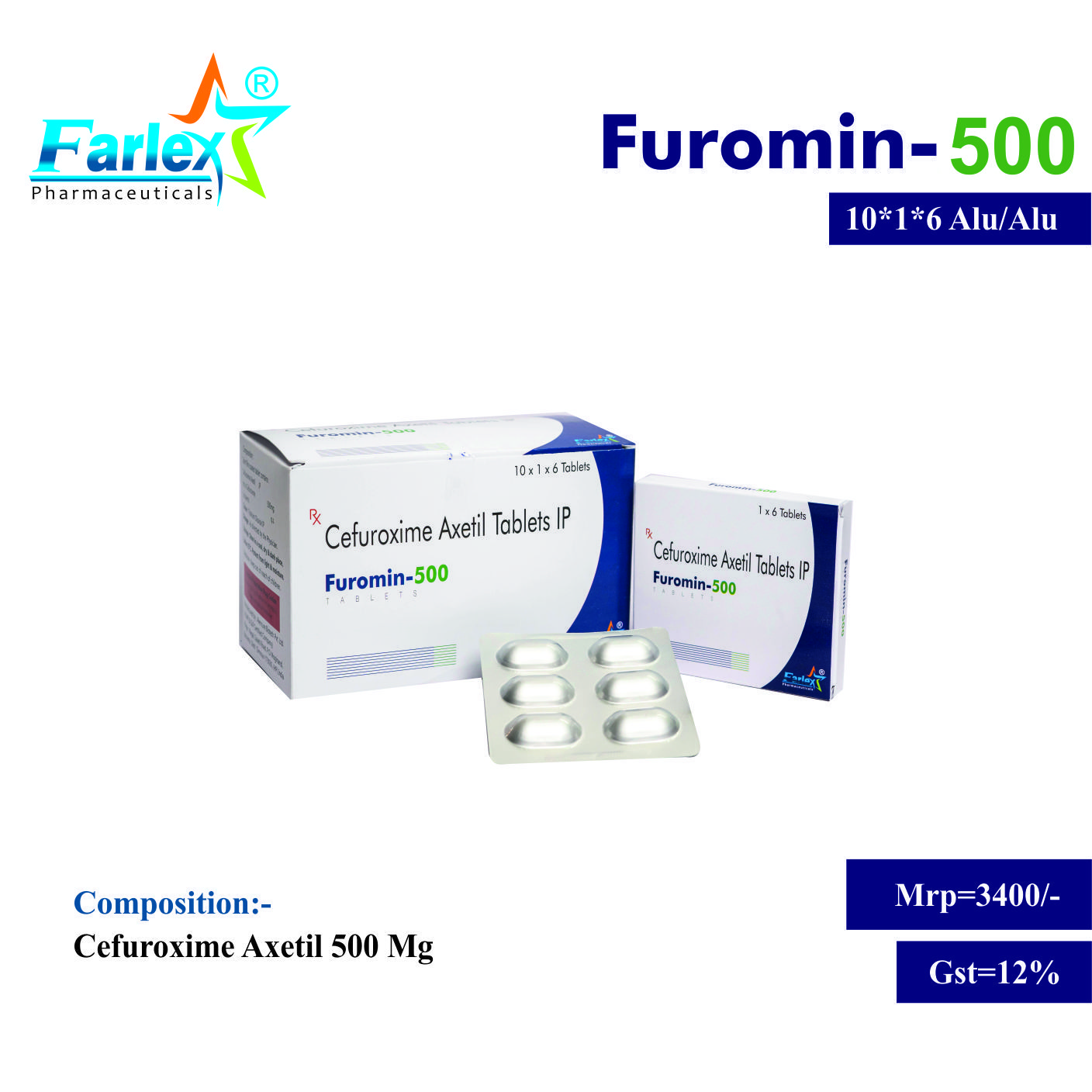 FUROMIN-500