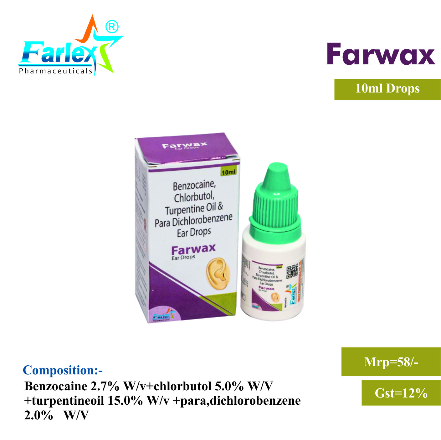 FARWAX