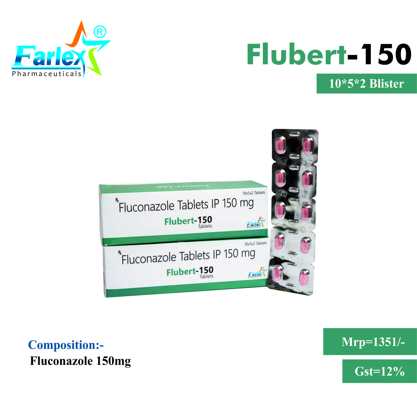 FLUBERT-150