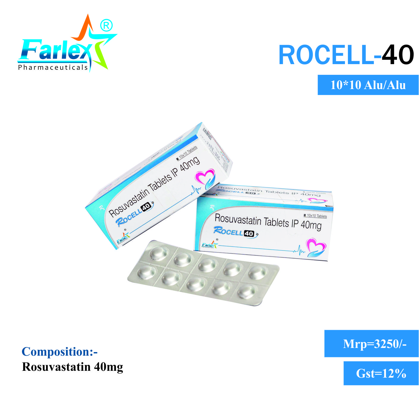 ROCELL-40