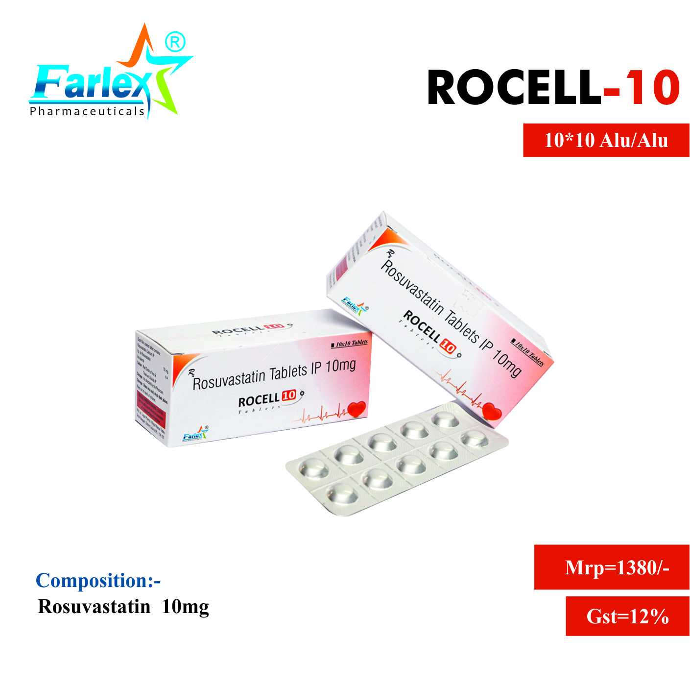 ROCELL-10