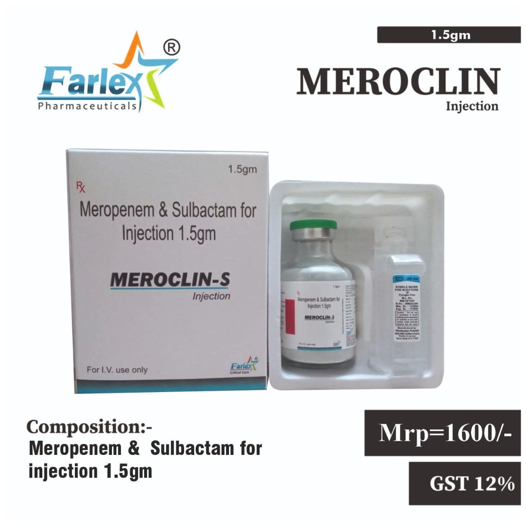 Meroclin-S