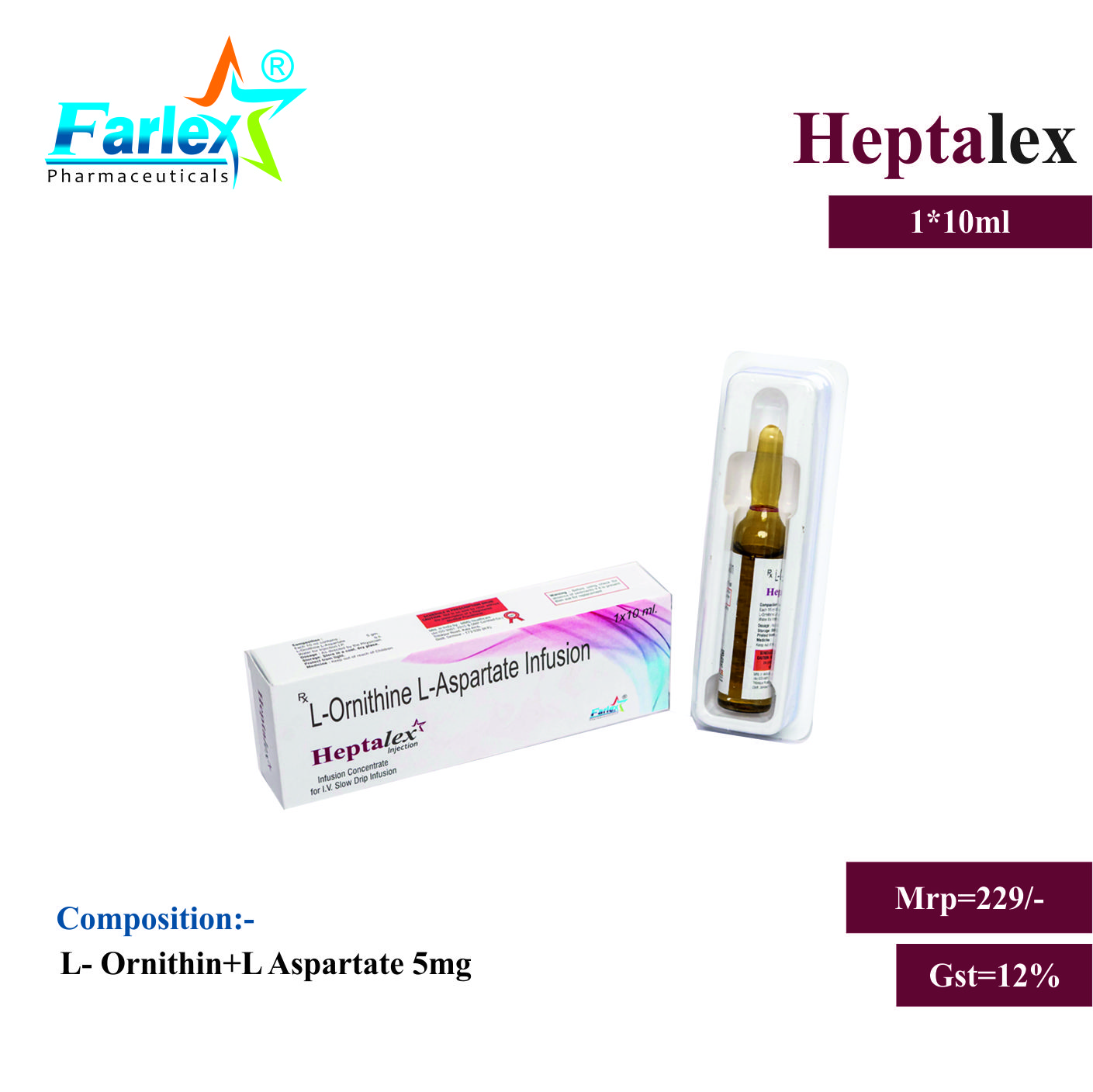 HEPTALEX