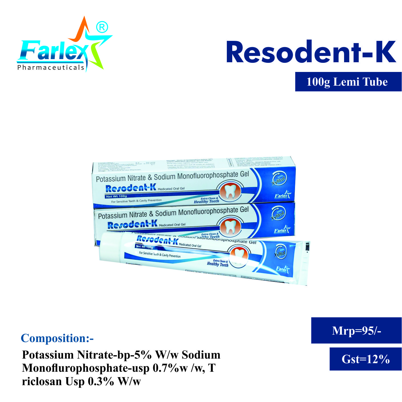 RESODENT-K