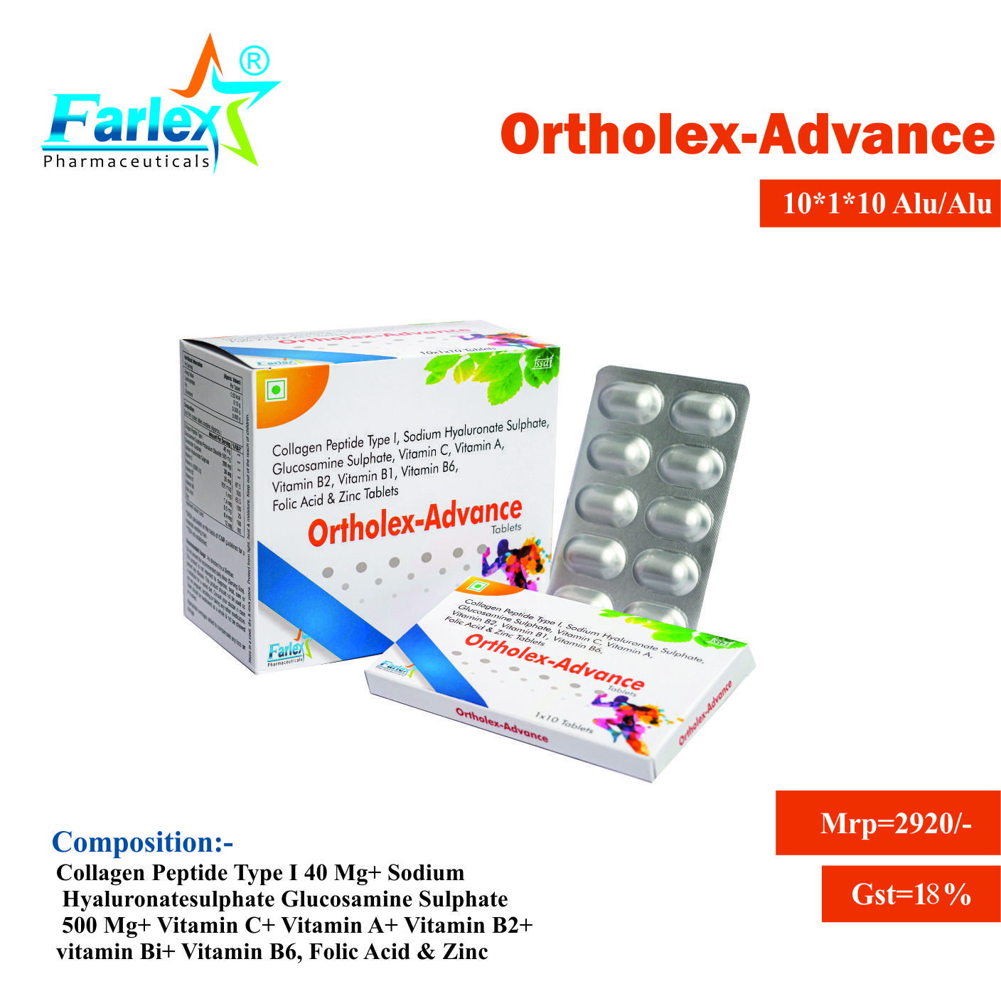 ORTHOLEX-ADVANCE