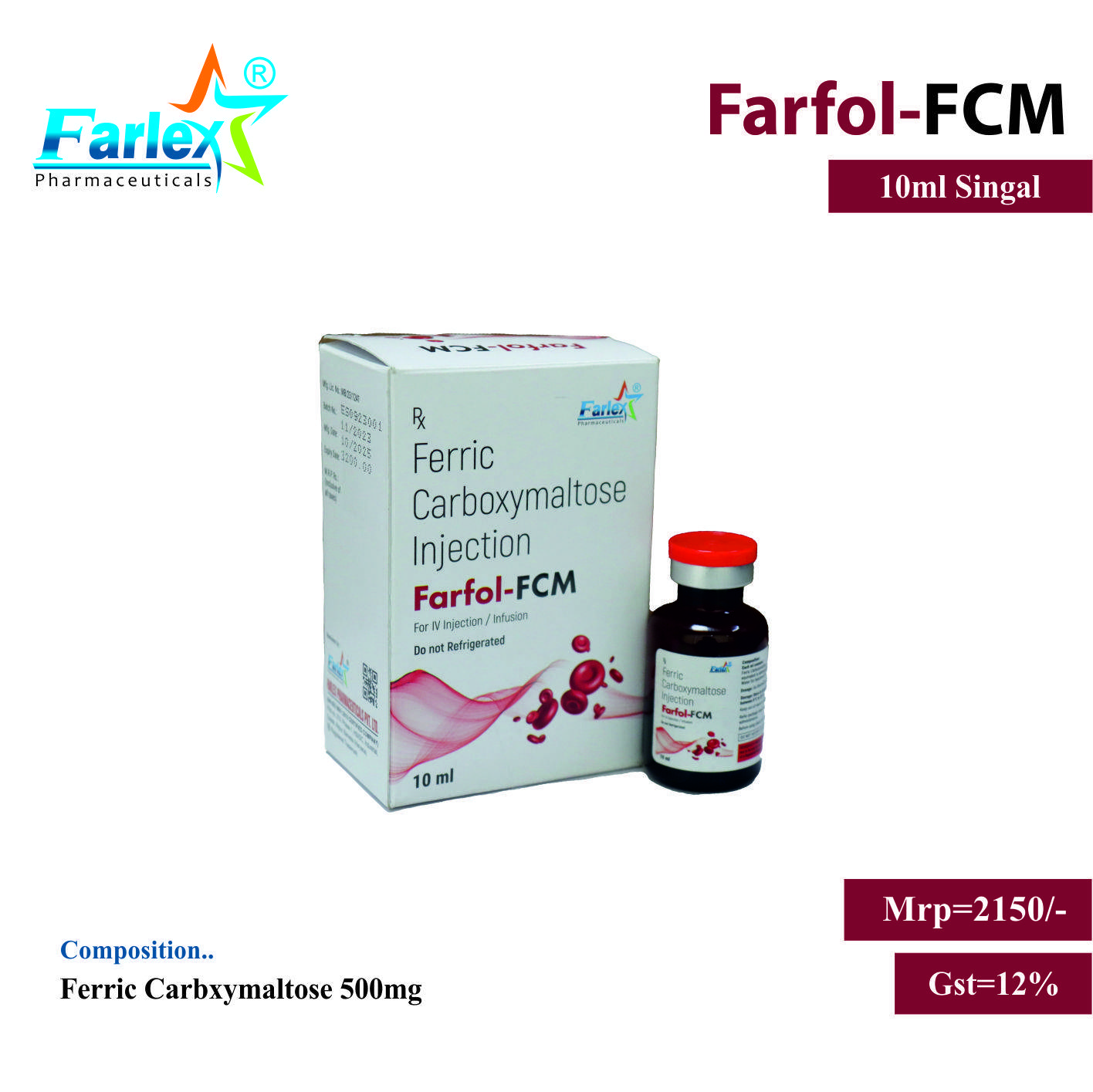 Farfol-FCM