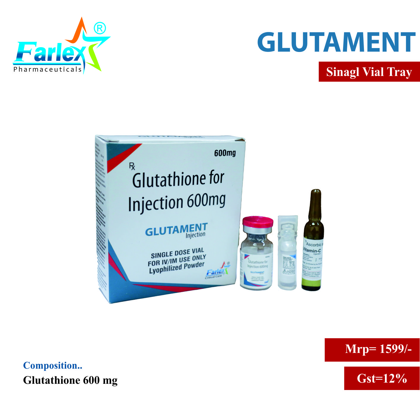 GLUTAMENT