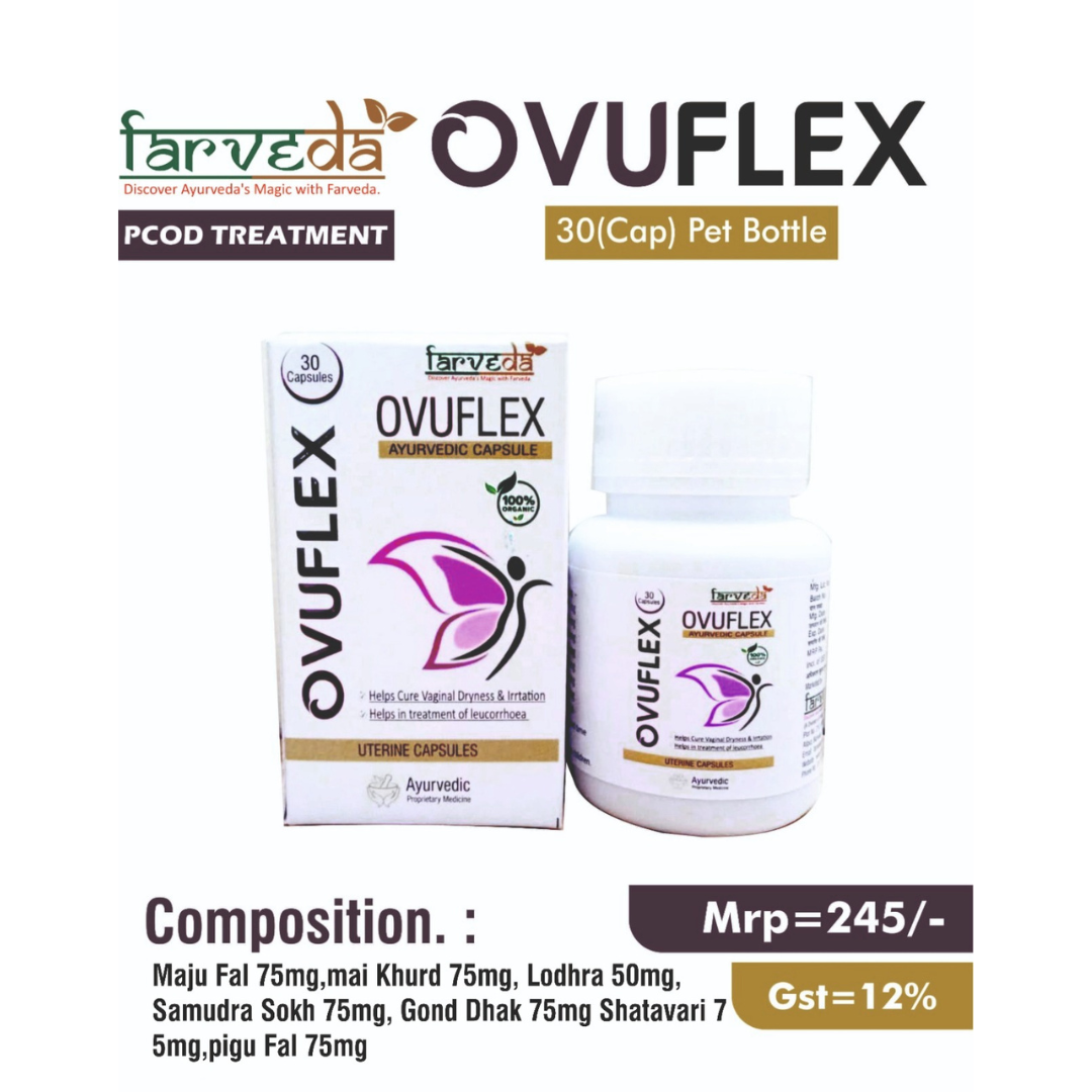 OVUFLEX