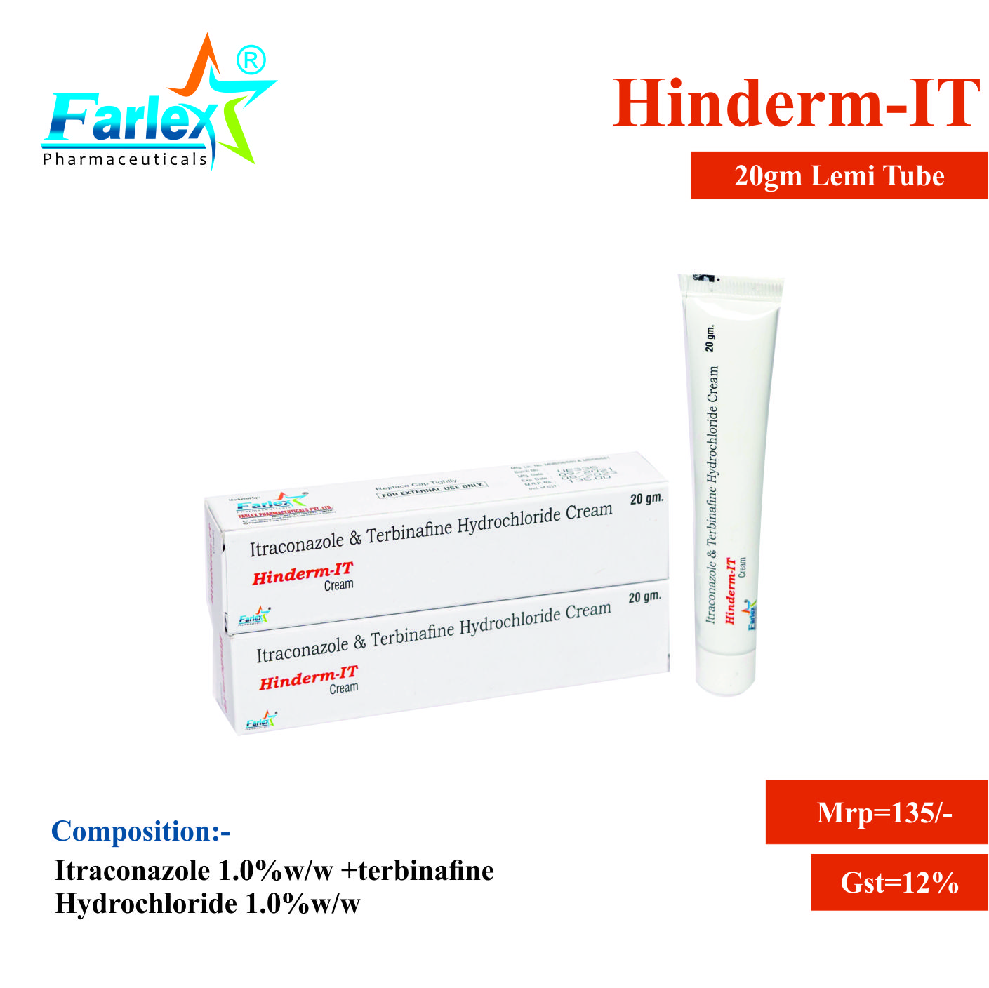 HINDERM-IT