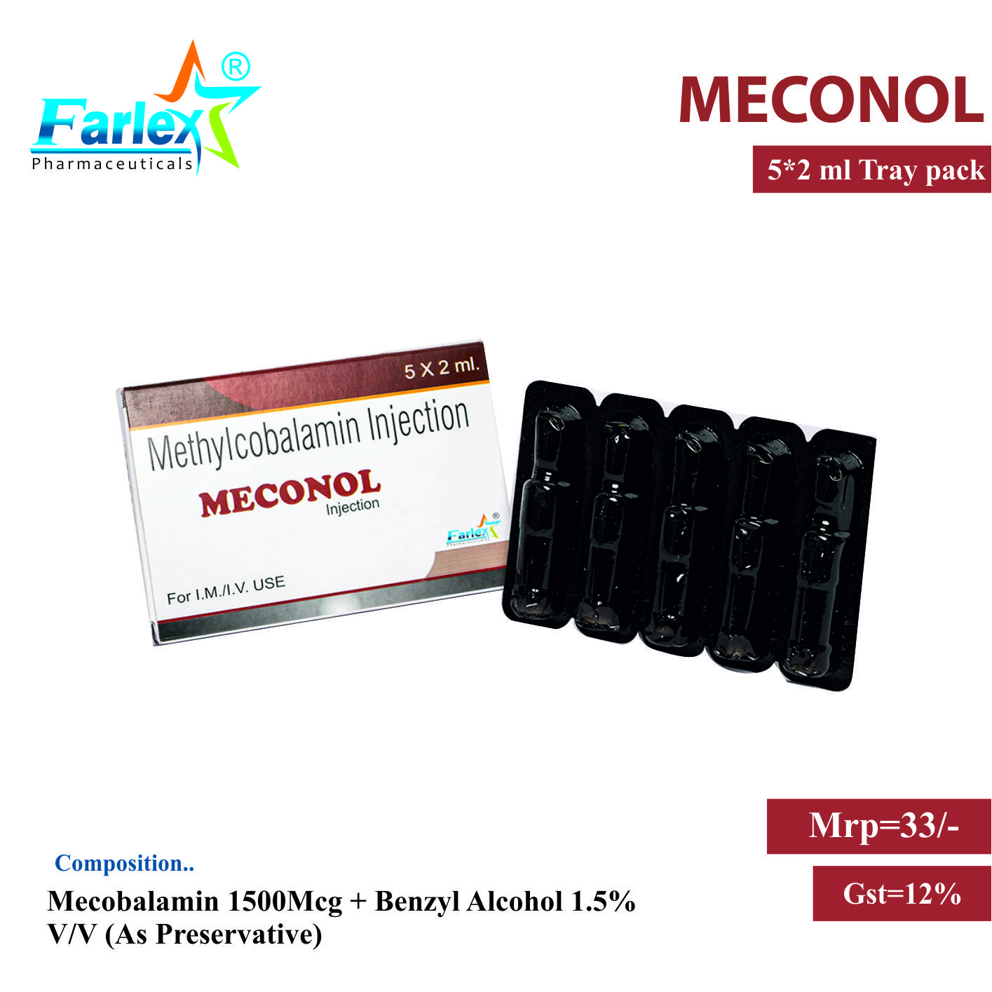 MECONOL