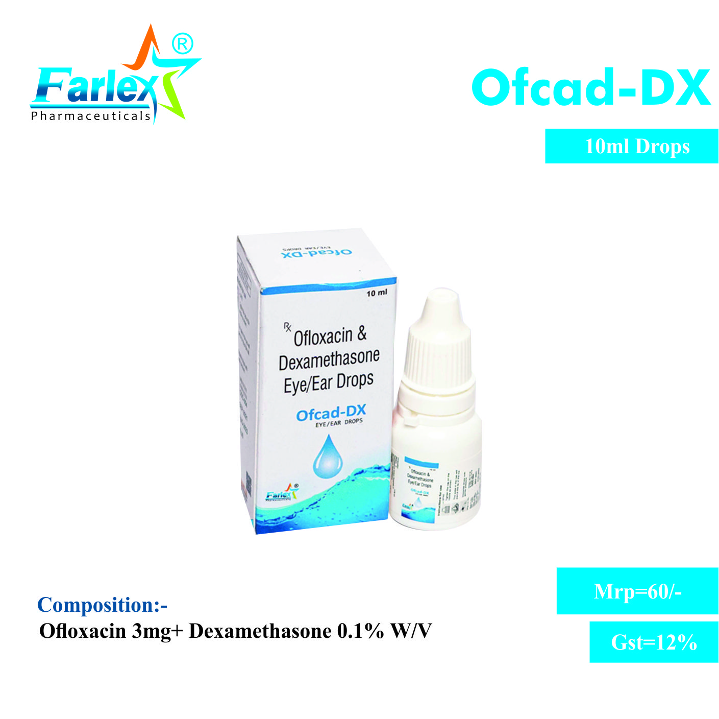 OFCAD-DX