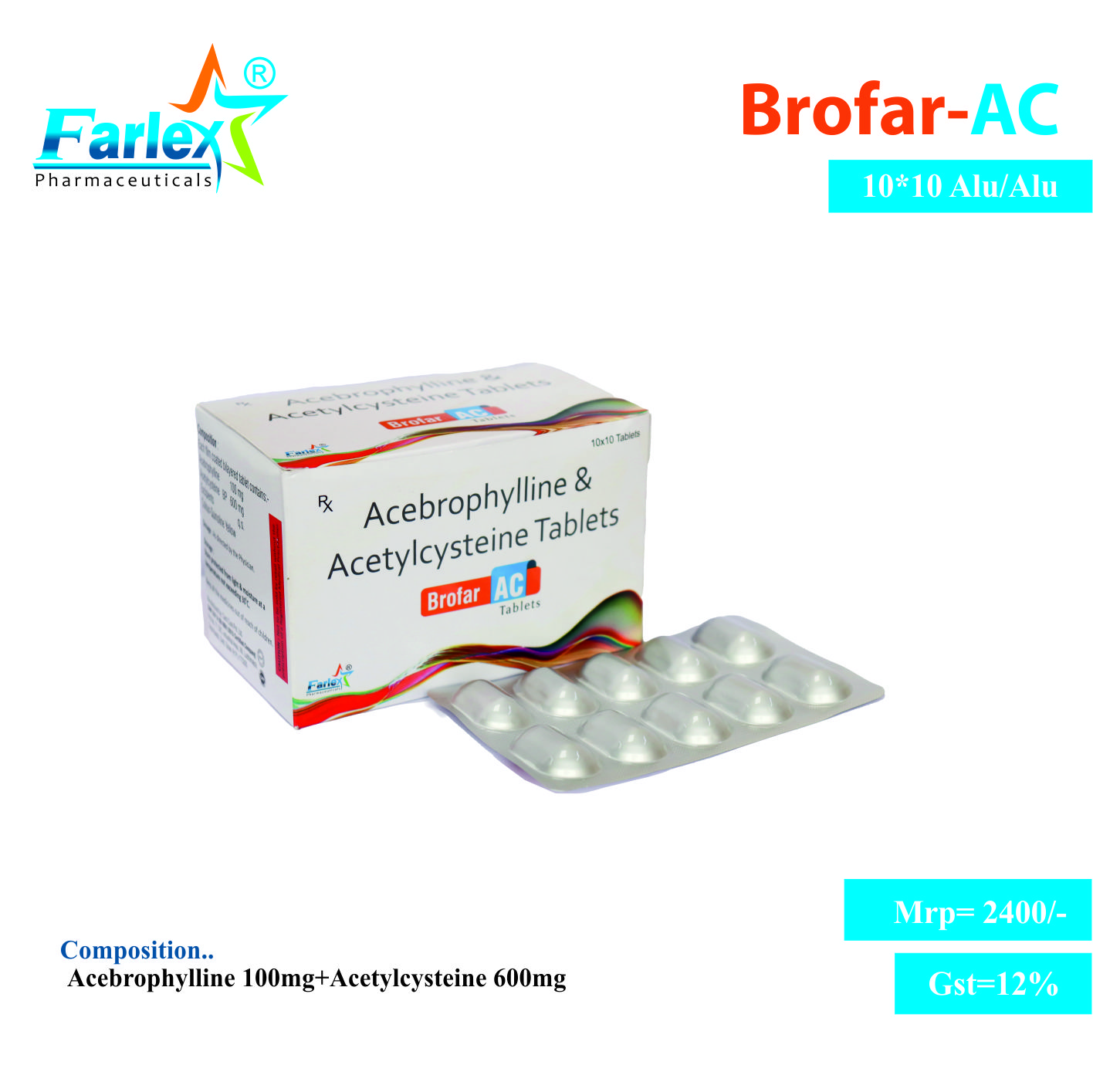 BROFAR-AC