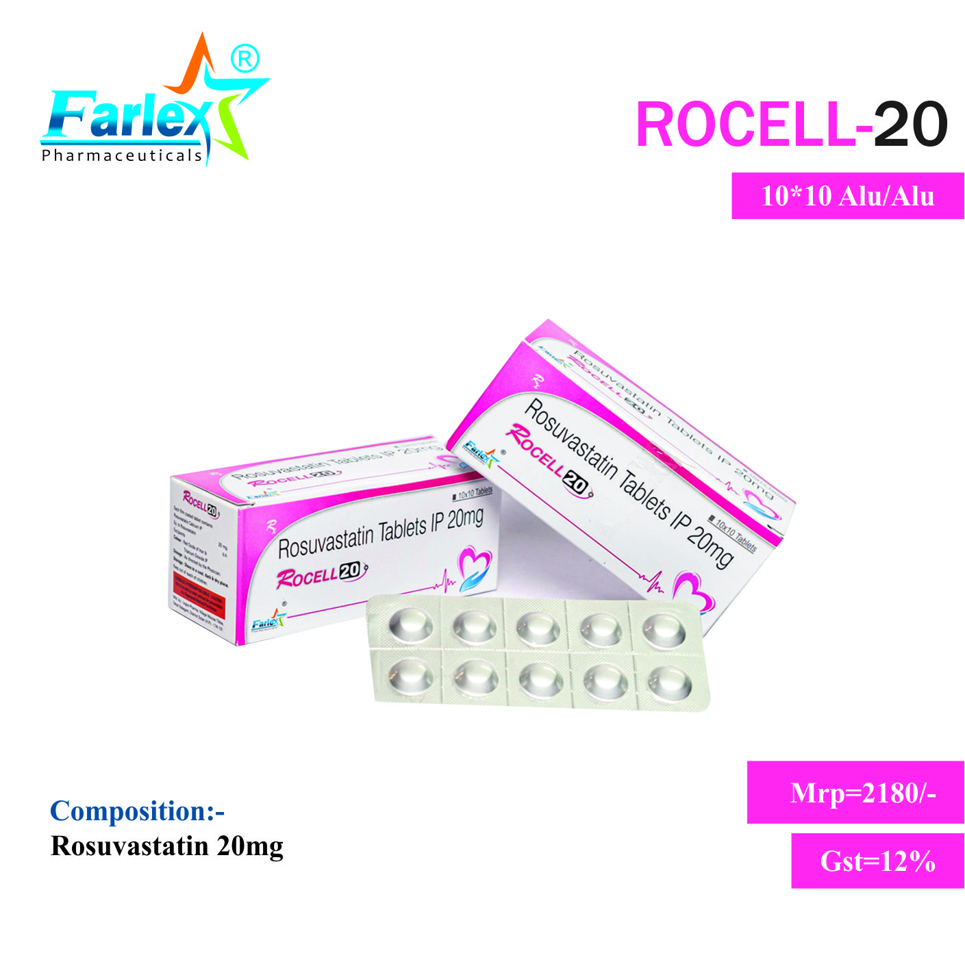 ROCELL-20