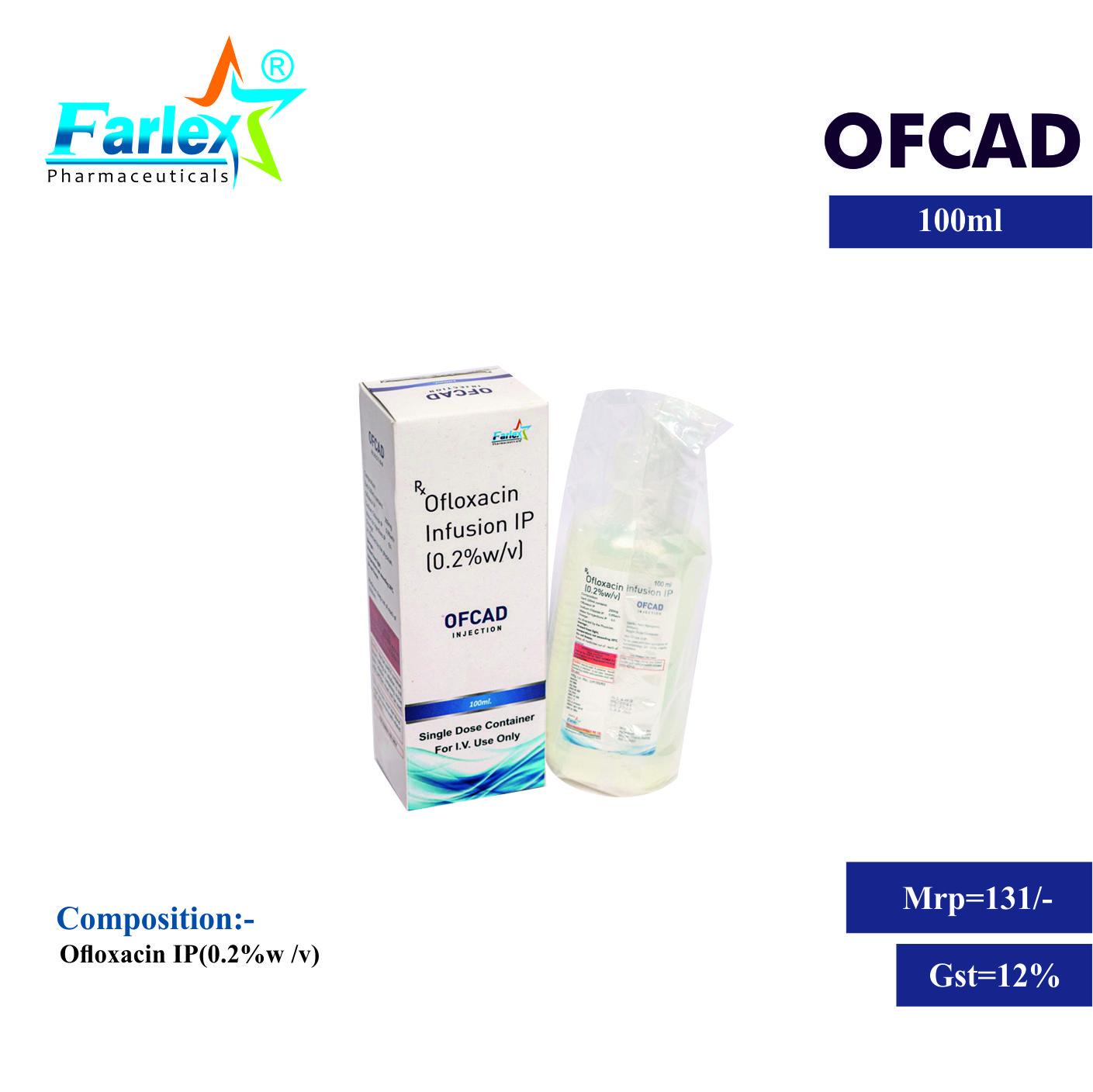 OFCAD-100