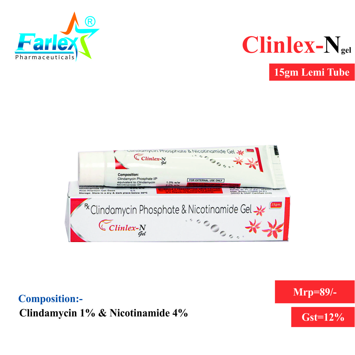 CLINLEX-N