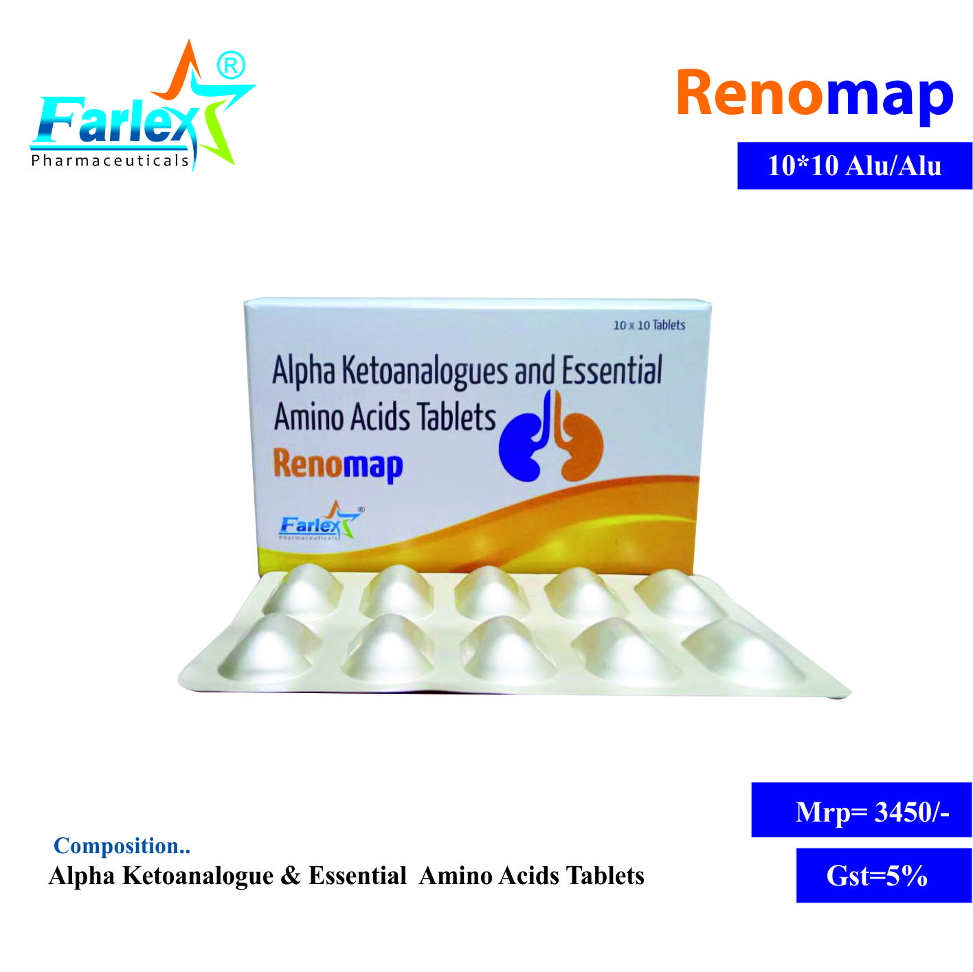 RENOMAP