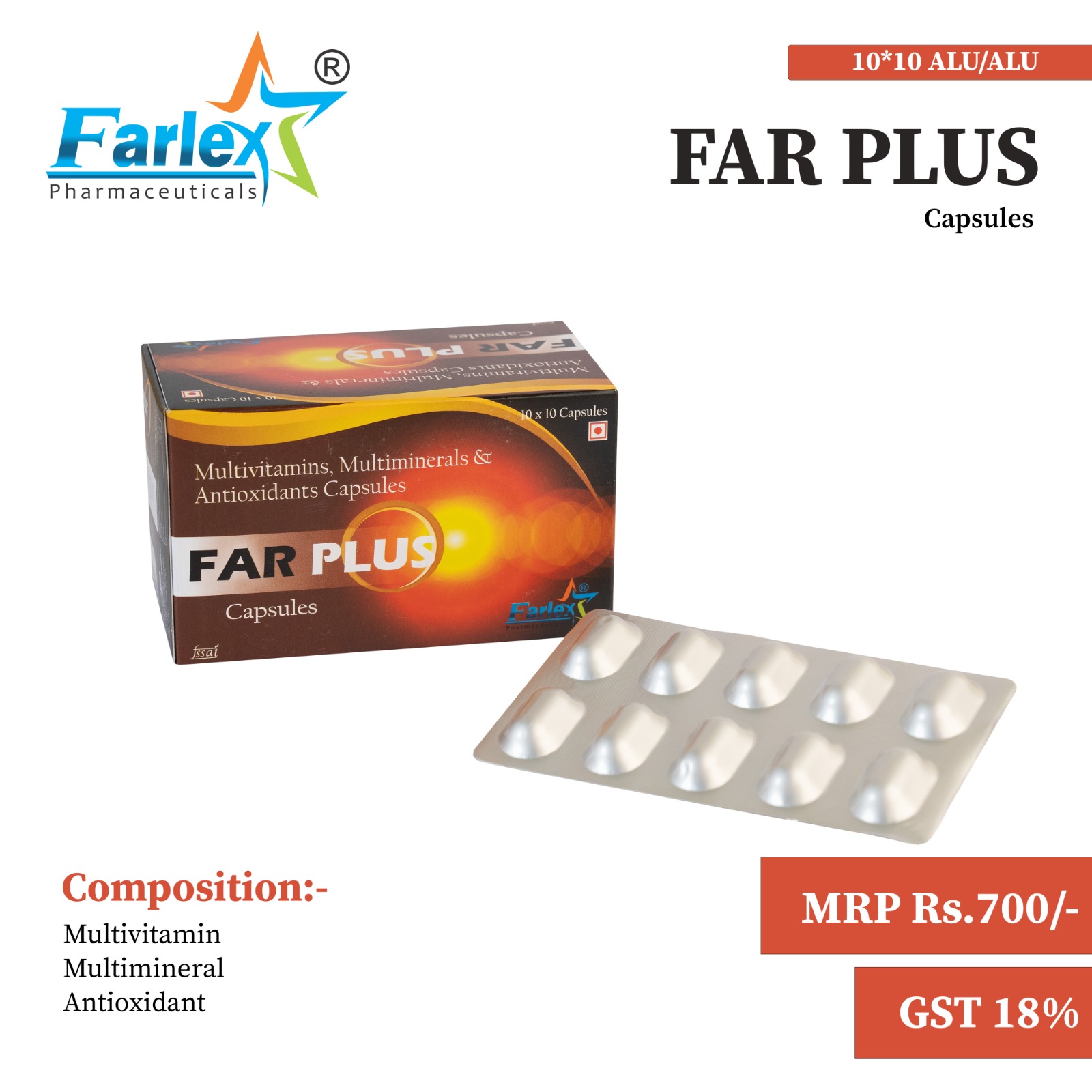 FARPLUS