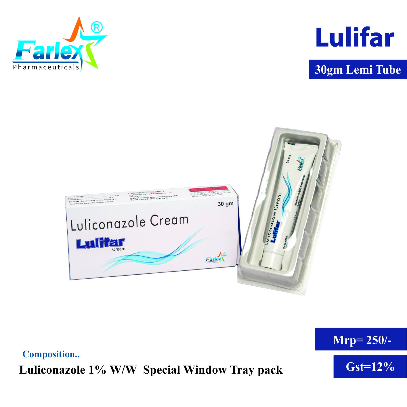 LULIFAR