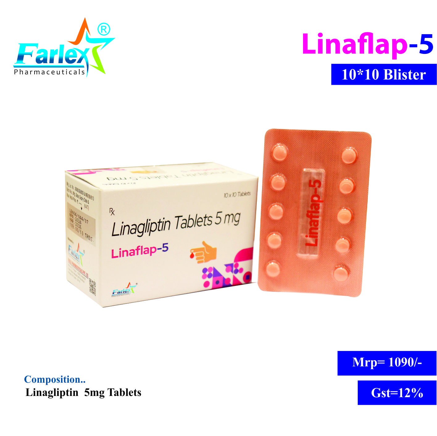 LINAFLAP-5