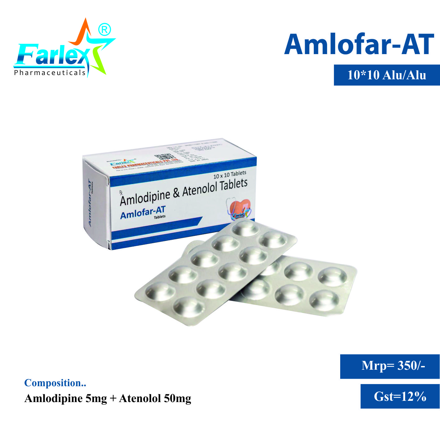 AMLOFAR-AT