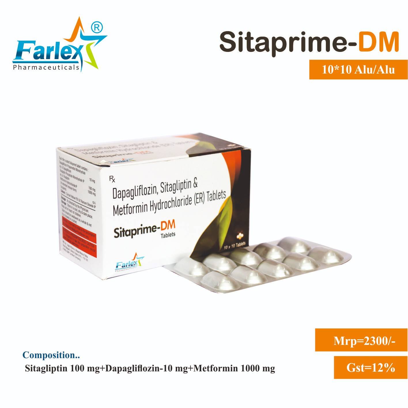 SITAPRIME-DM