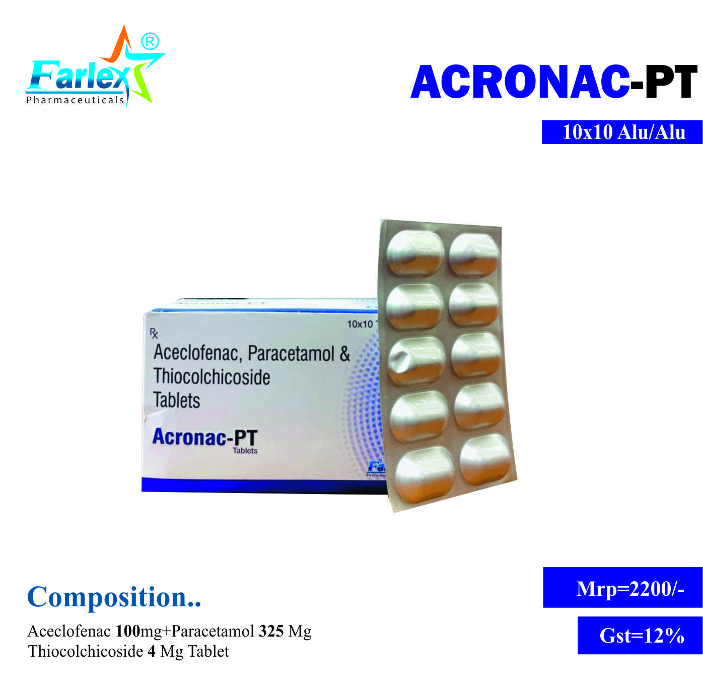 ACRONAC-PT