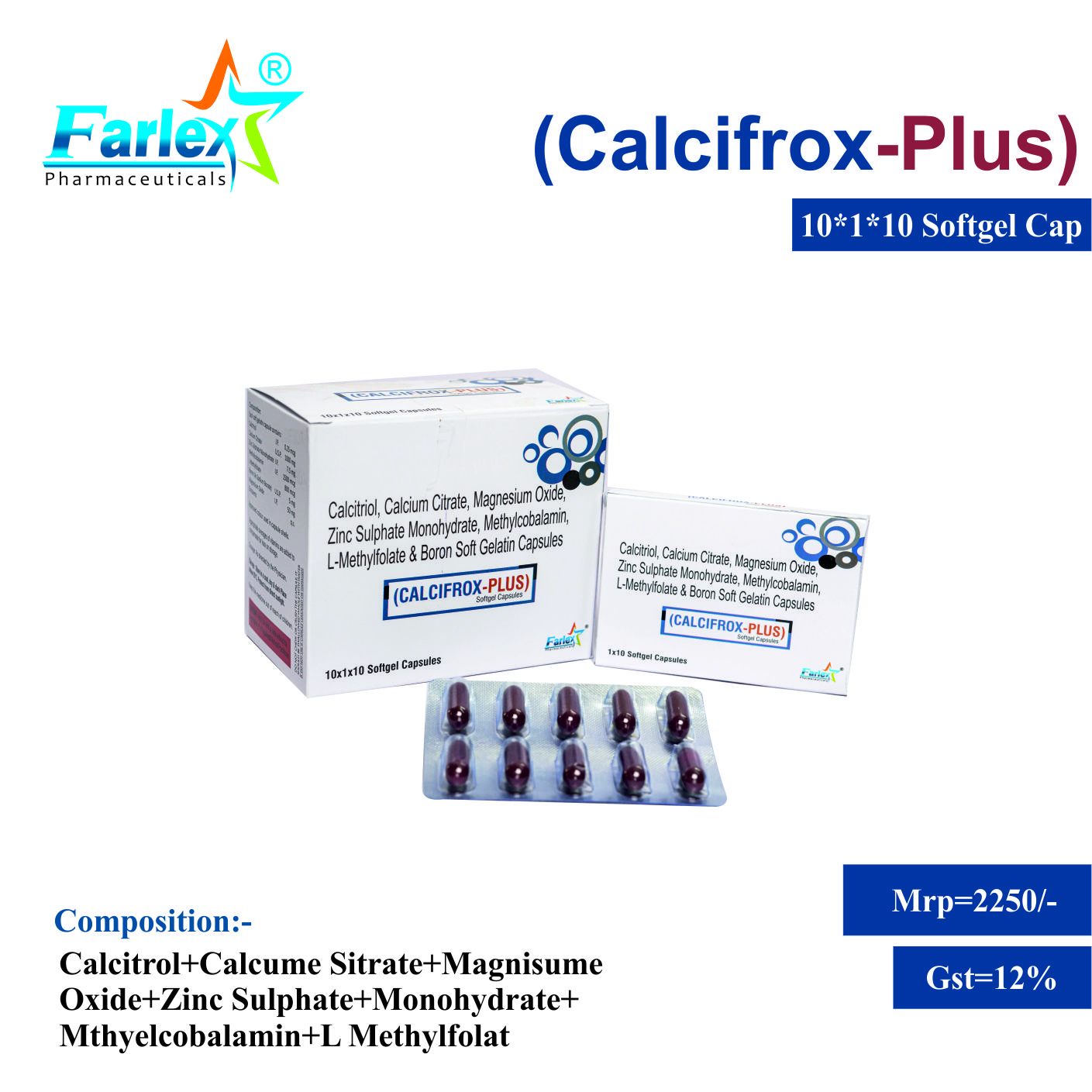 CALCIFROX-PLUS