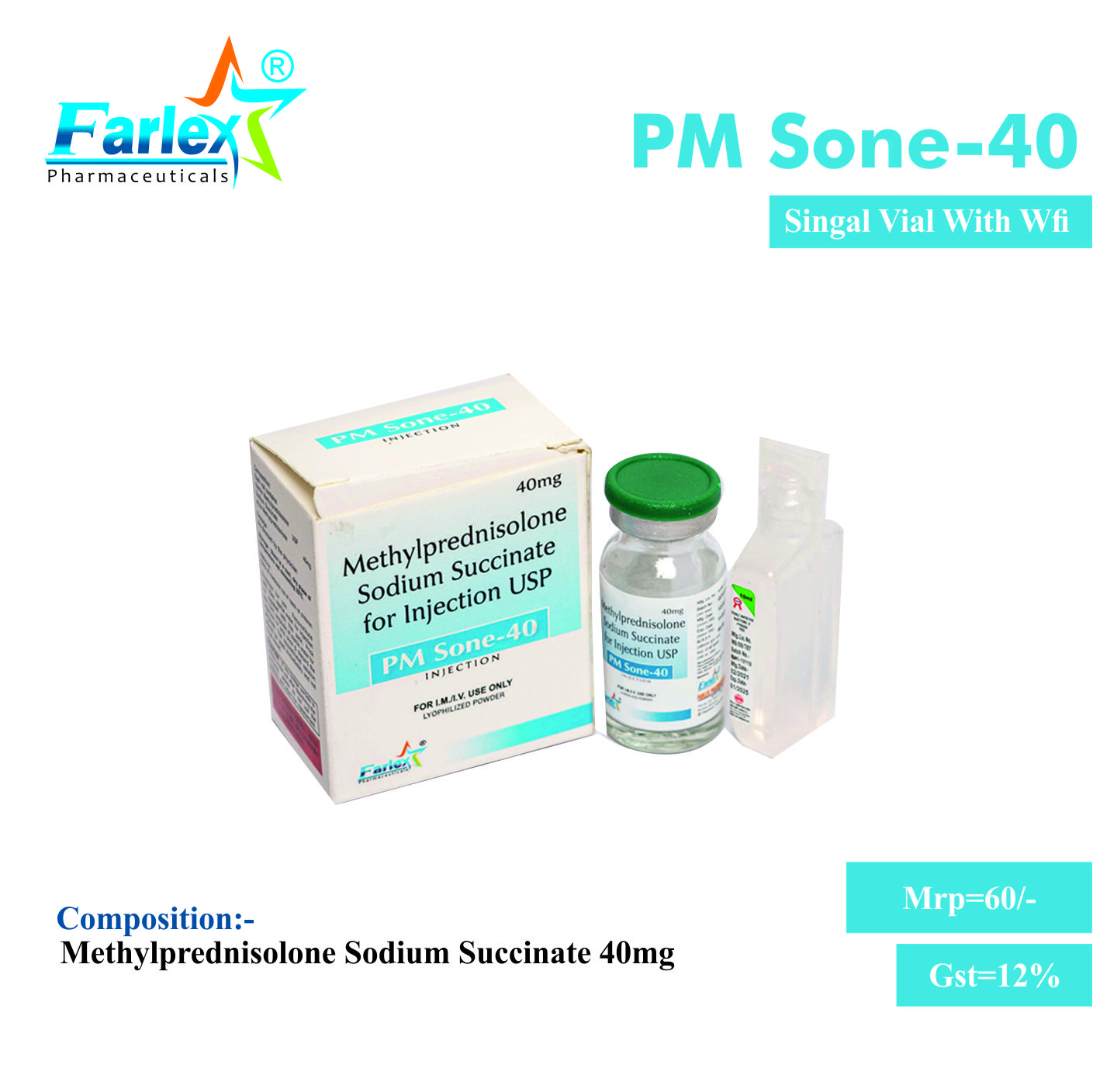 PM SONE-40