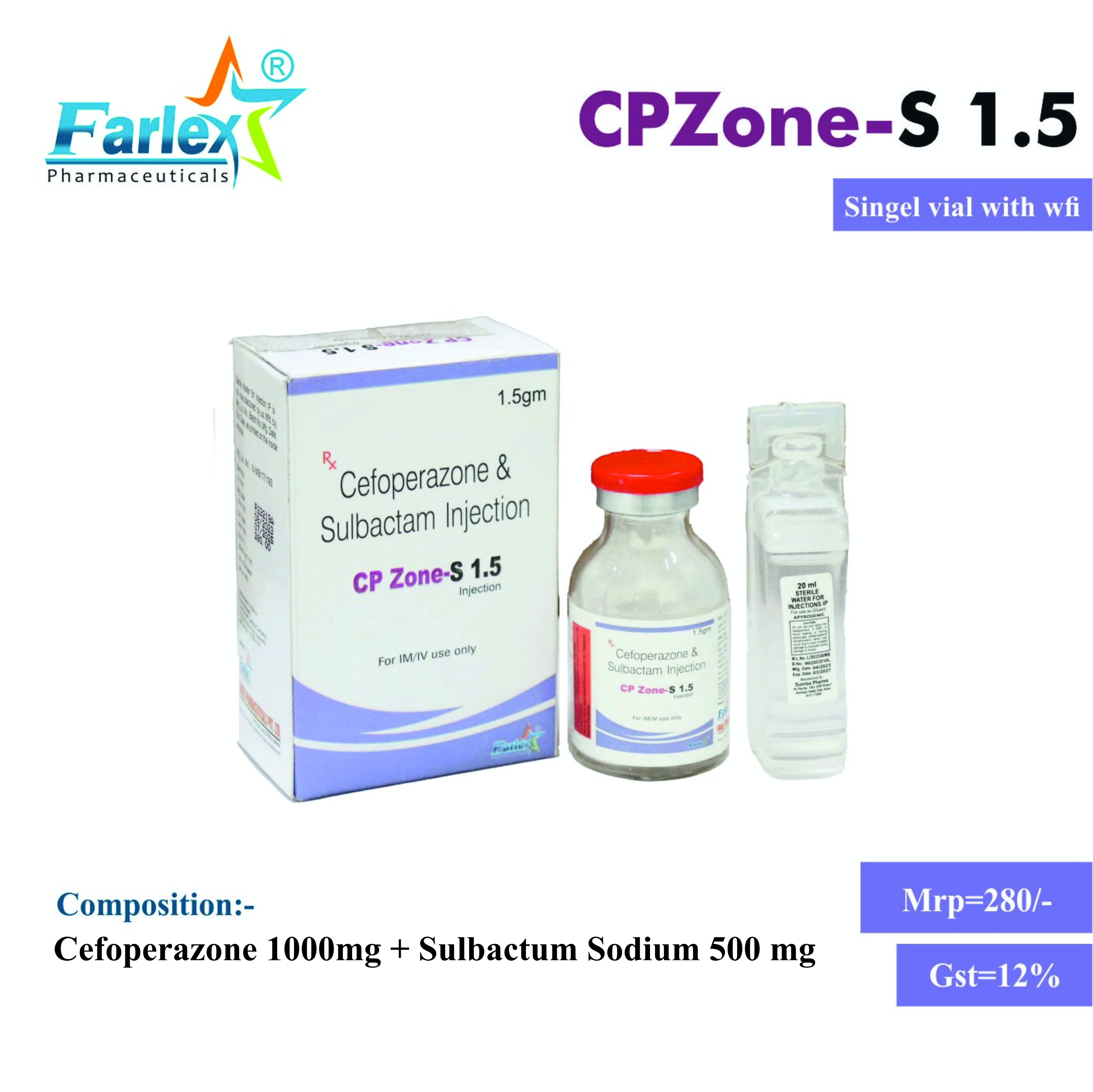 CPZONE-1.5