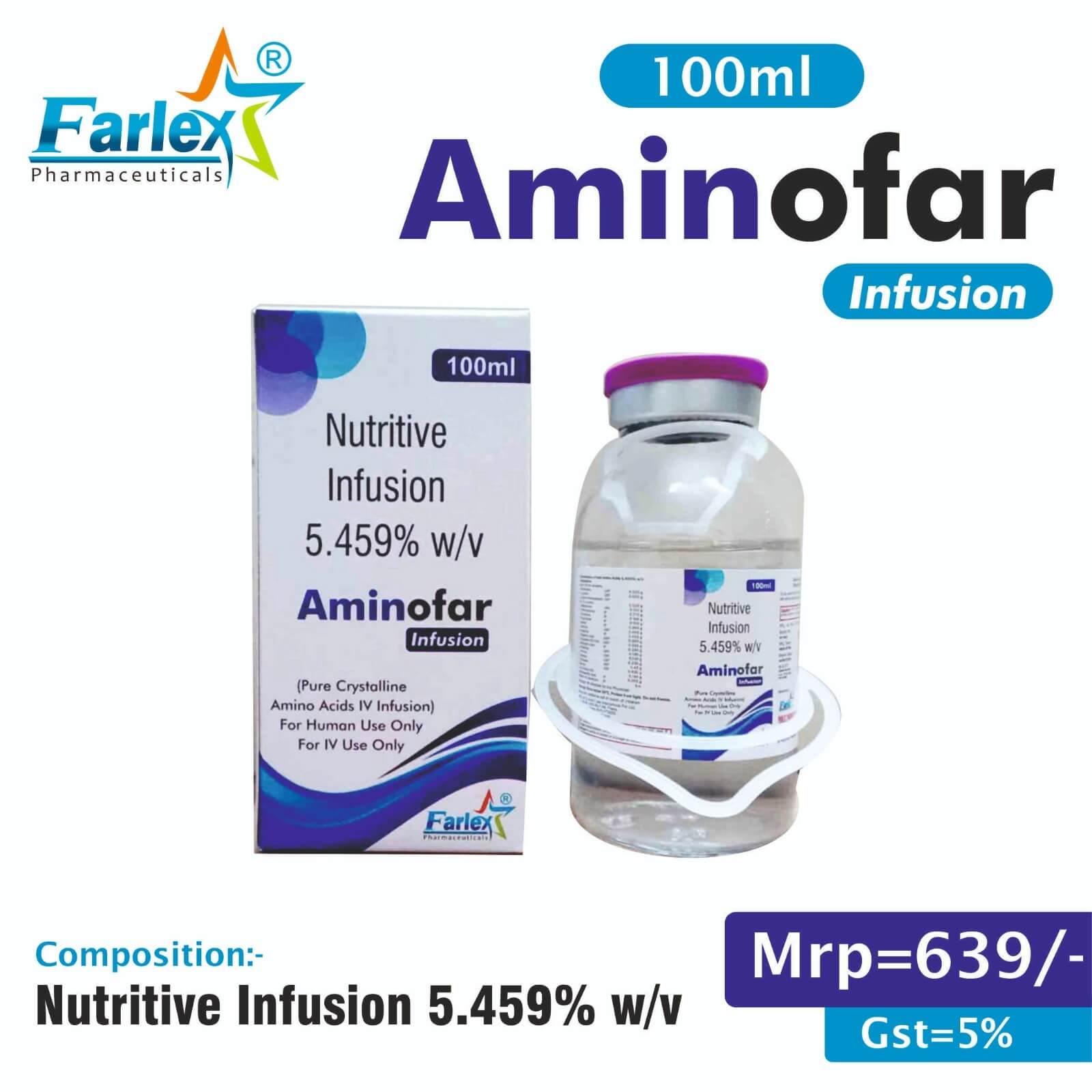 Aminofar